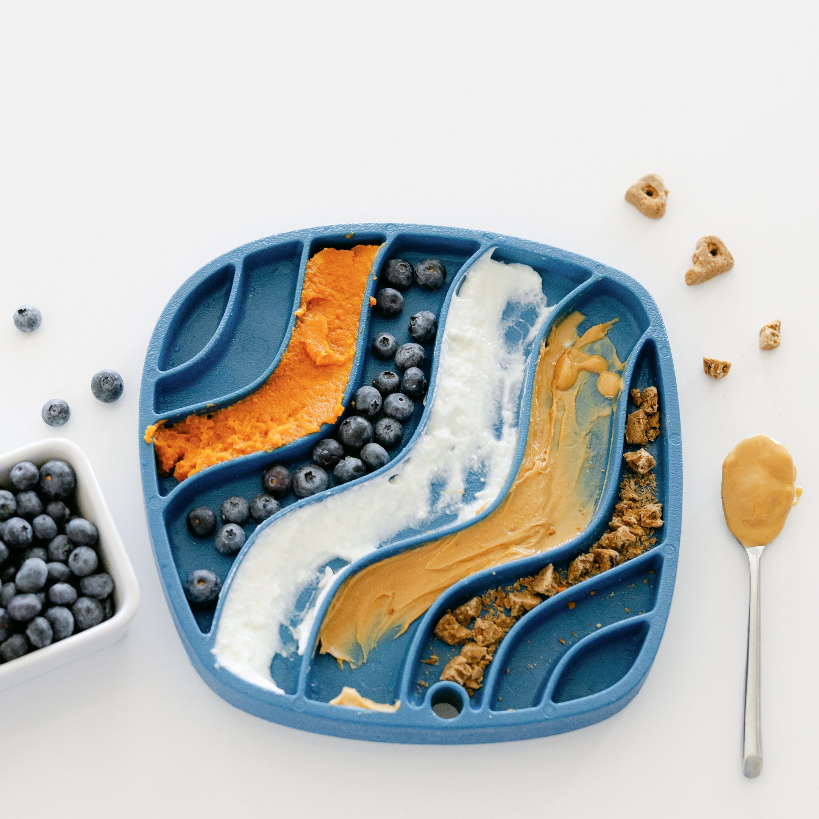 The Two-Sided Enrichment Mat Every Dog Owner Needs