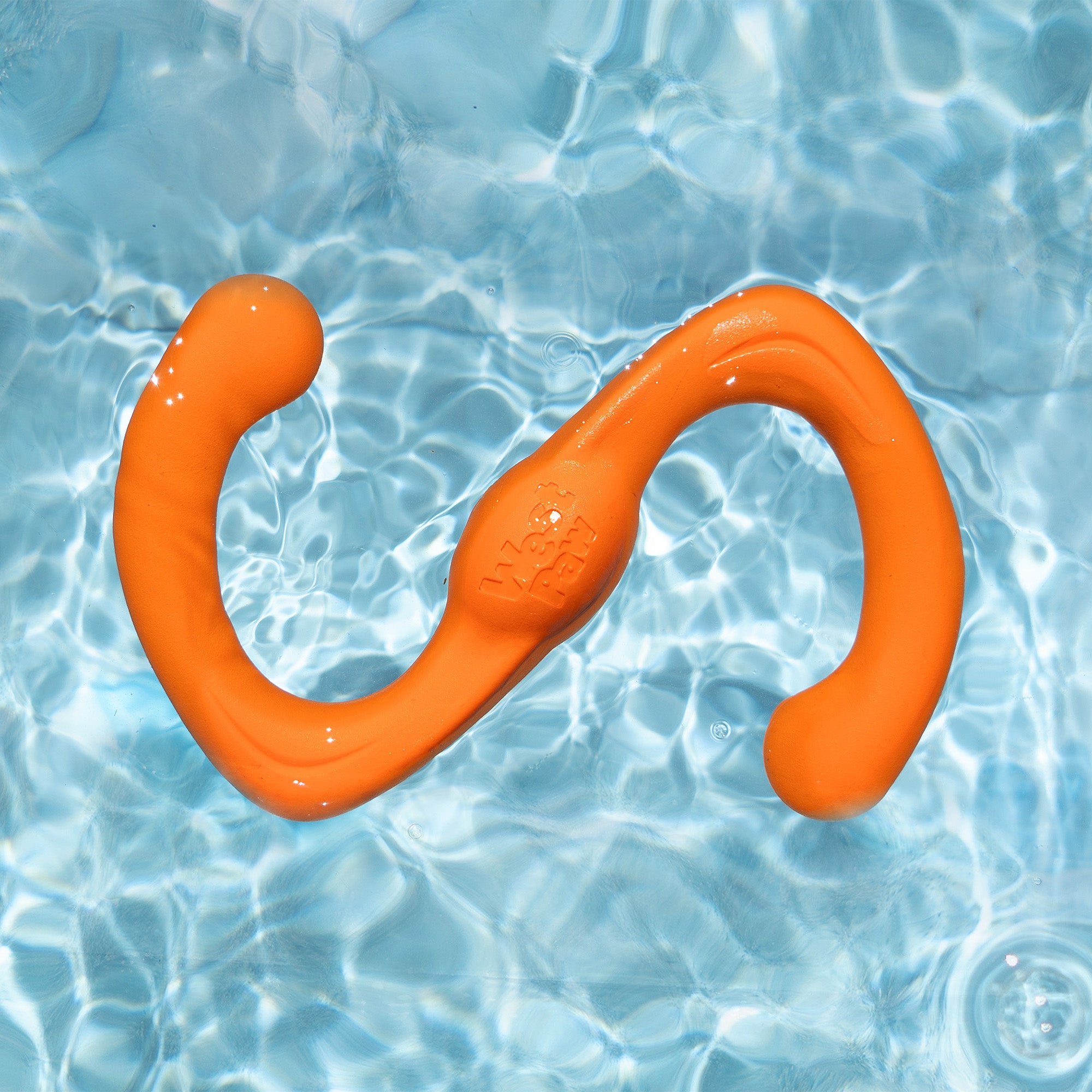 Bumi® Tug Toy | Tug of War Dog Toy | West Paw