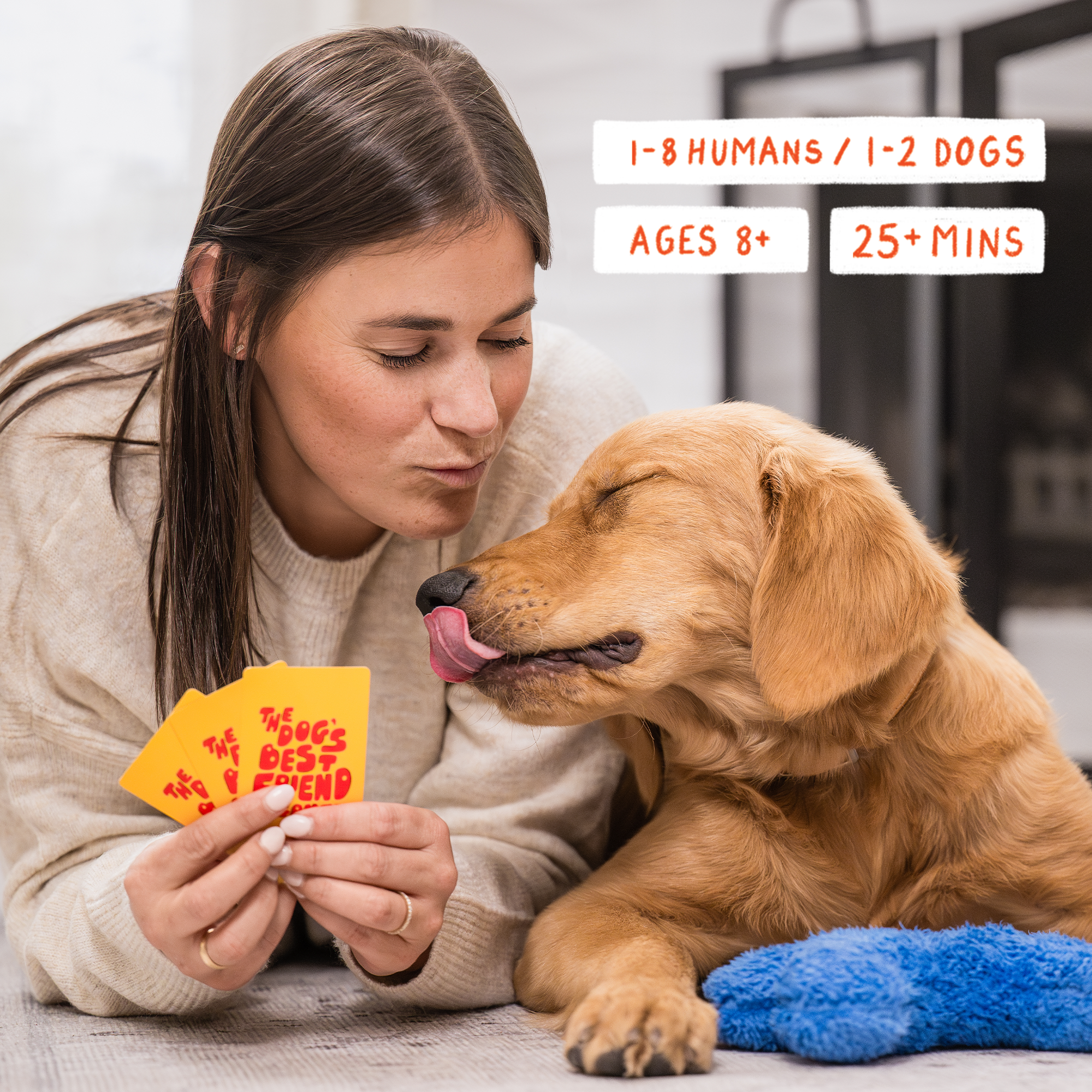 The Dog's Best Friend Game West Paw