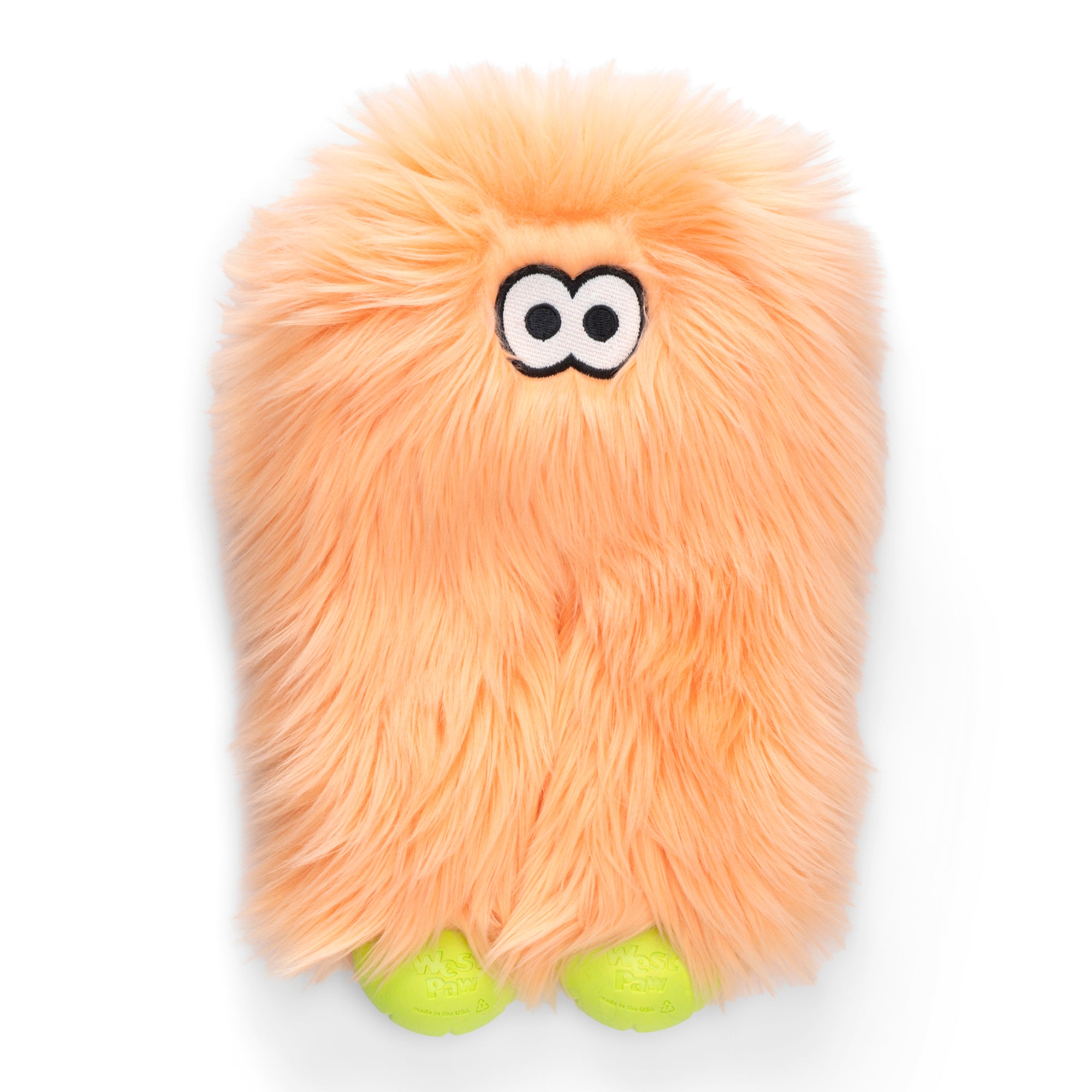 Astrid | Rowdies¨ Durable Plush Dog Toys | West Paw