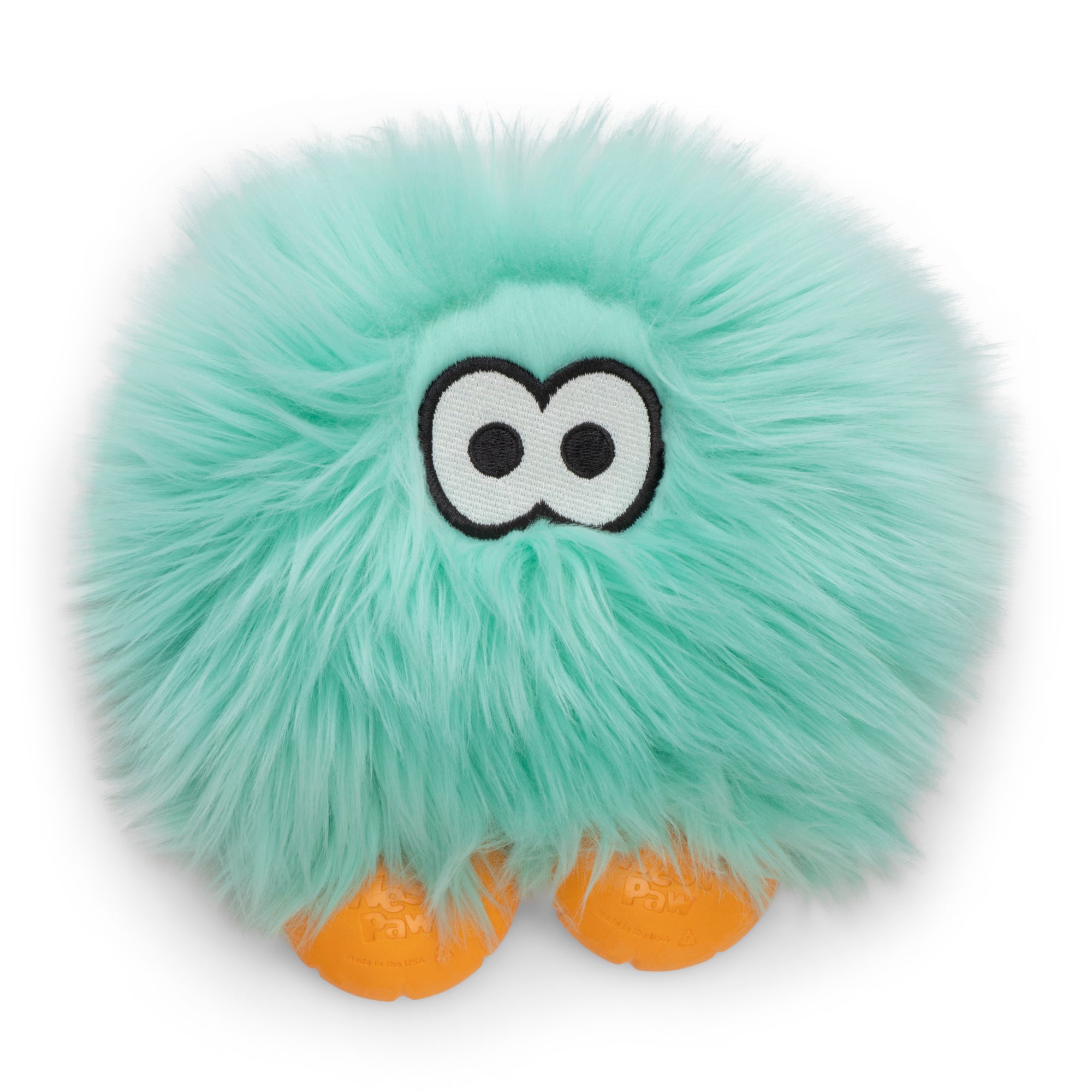 Rolf | Rowdies¨ Durable Plush Dog Toys | West Paw