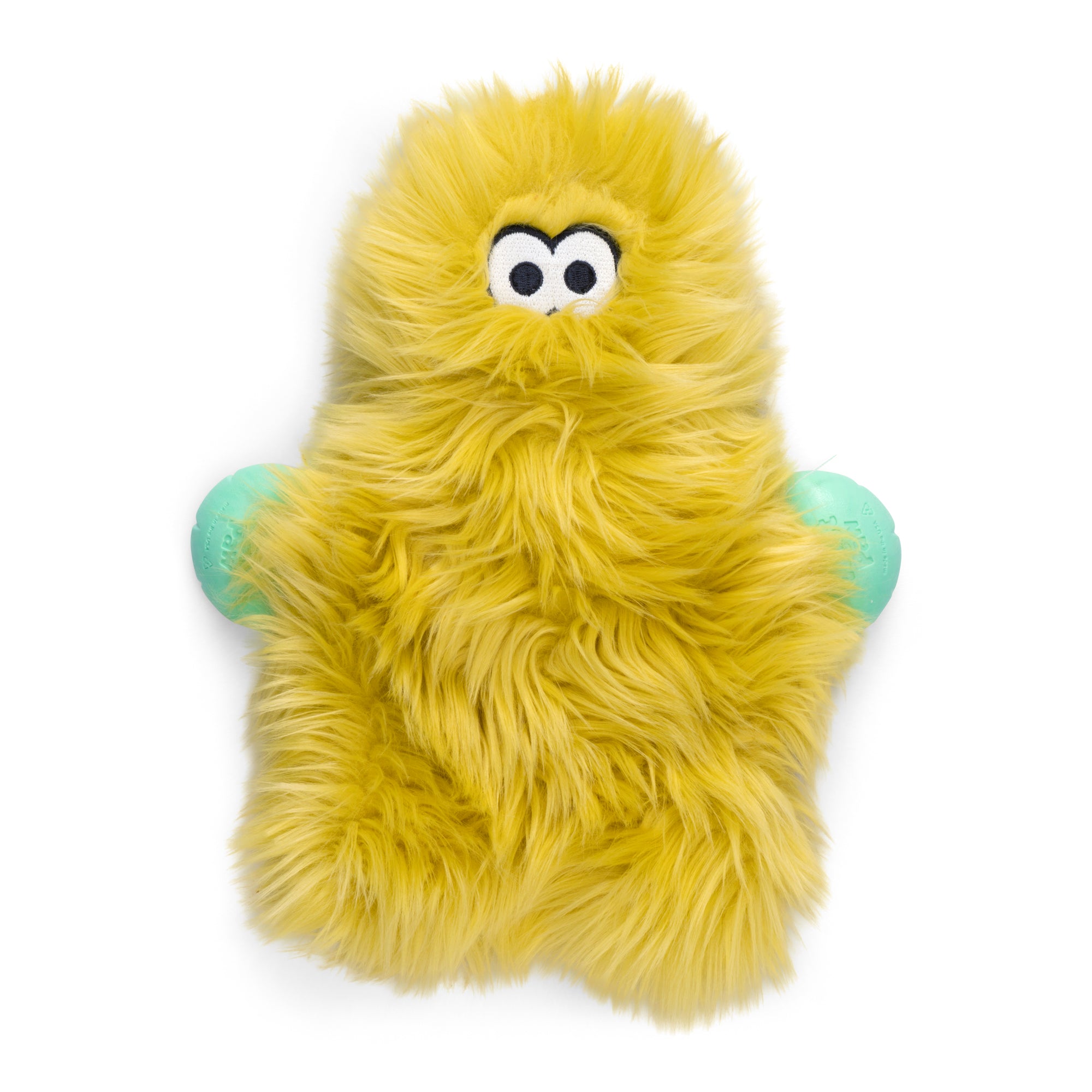 Olaf | Rowdies¨ Durable Plush Dog Toys | West Paw