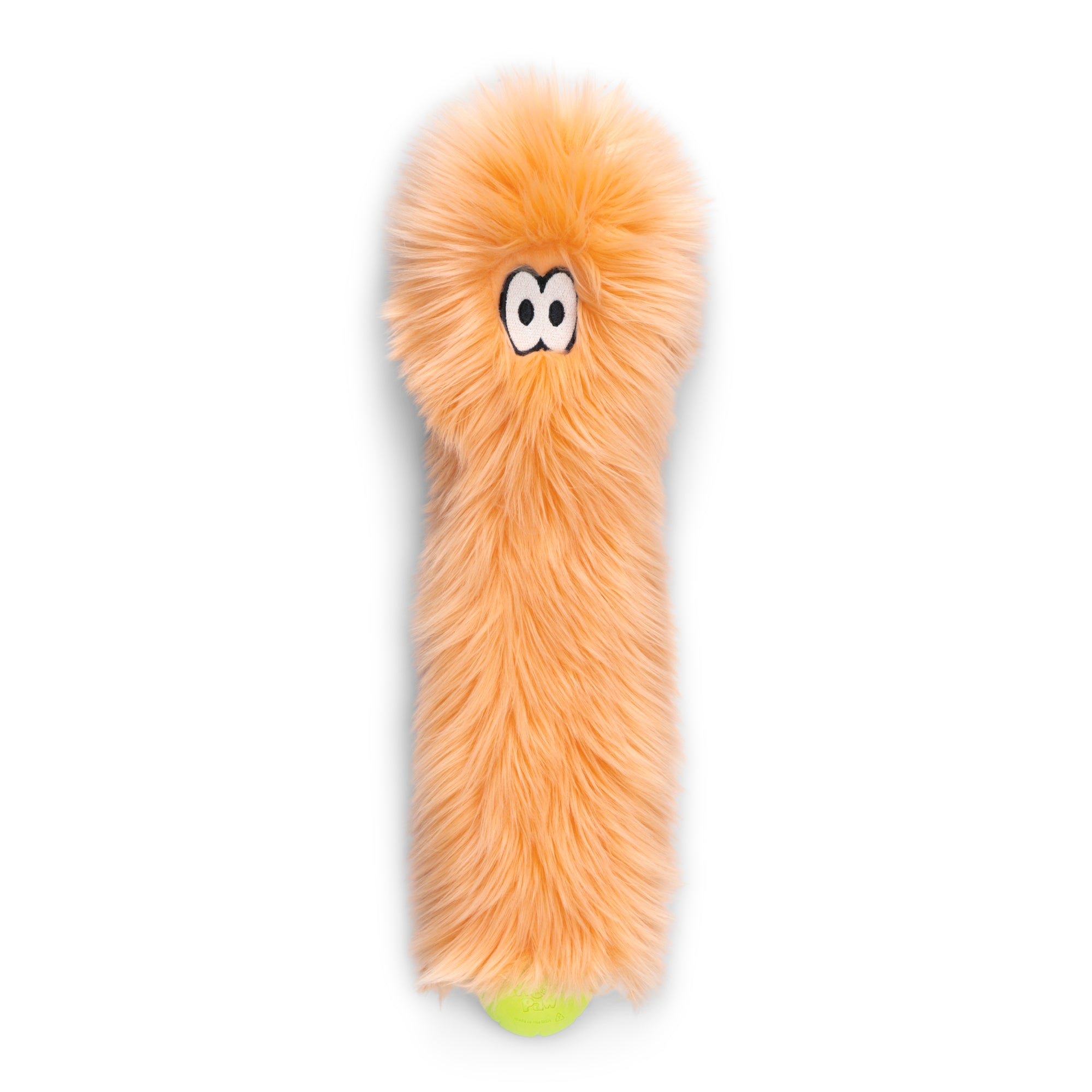 Sven | Rowdies¨ Durable Plush Dog Toys | West Paw
