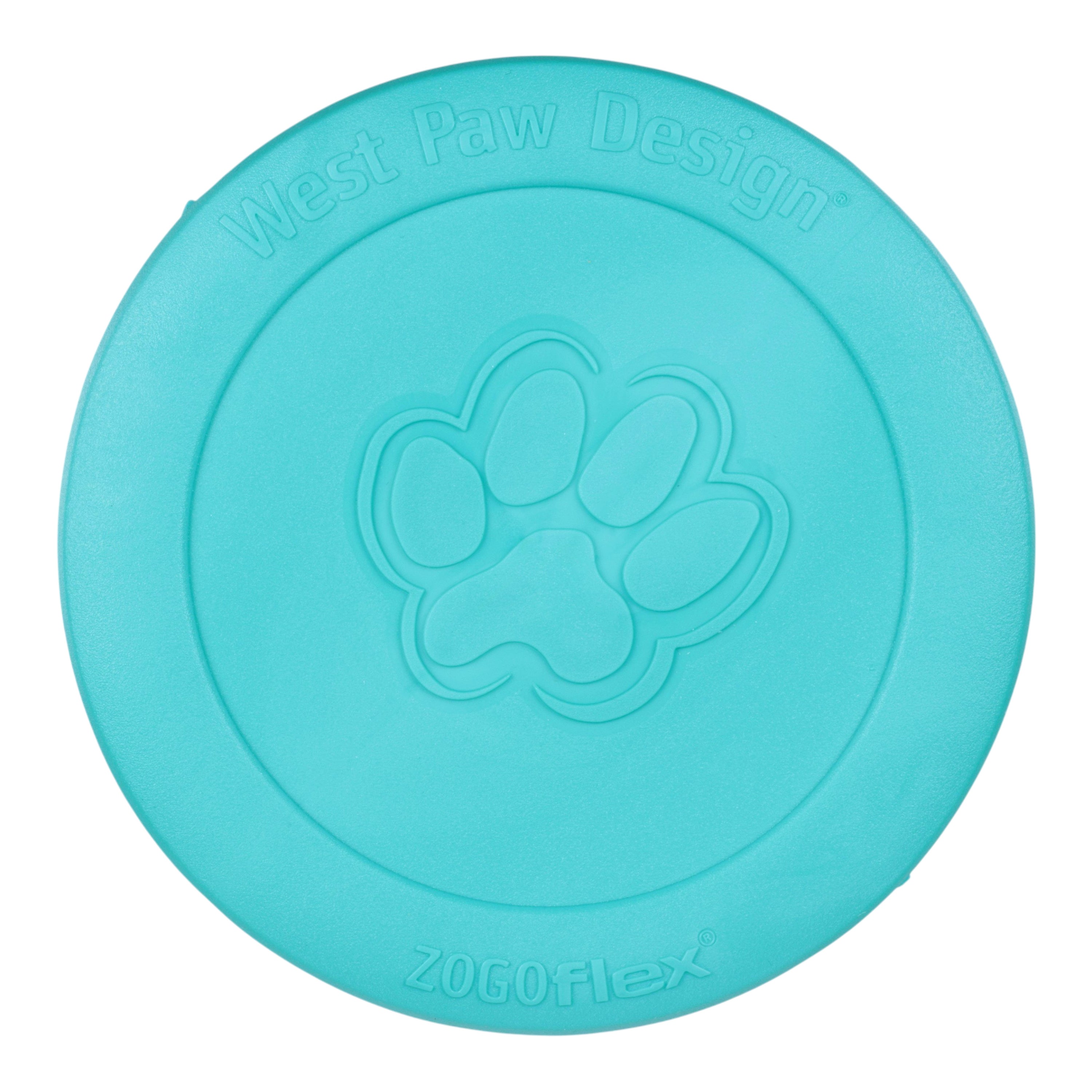 Zisc Teal | West Paw