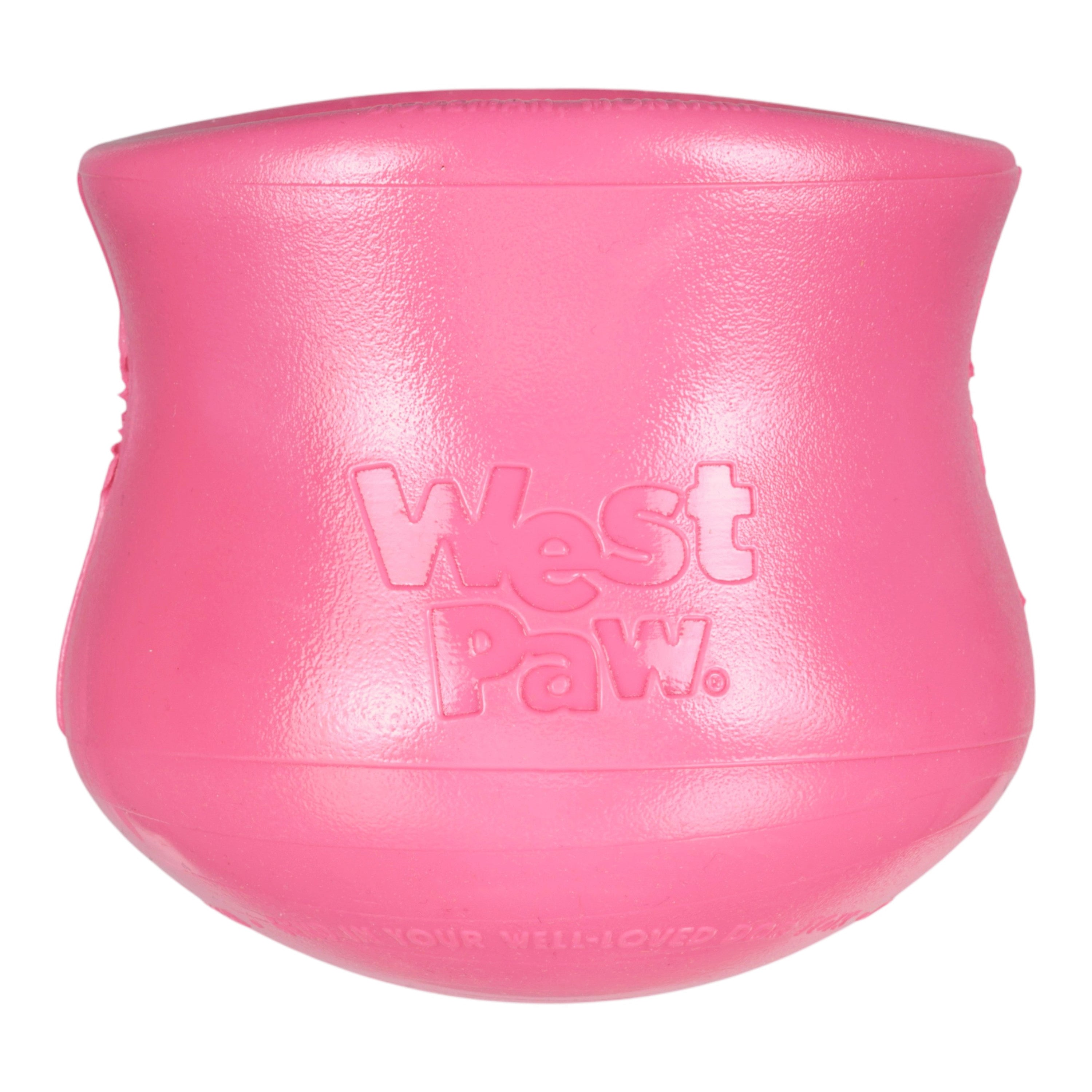 Toppl® Treat Toy | Dog Toy Treat Dispenser | West Paw Toppl