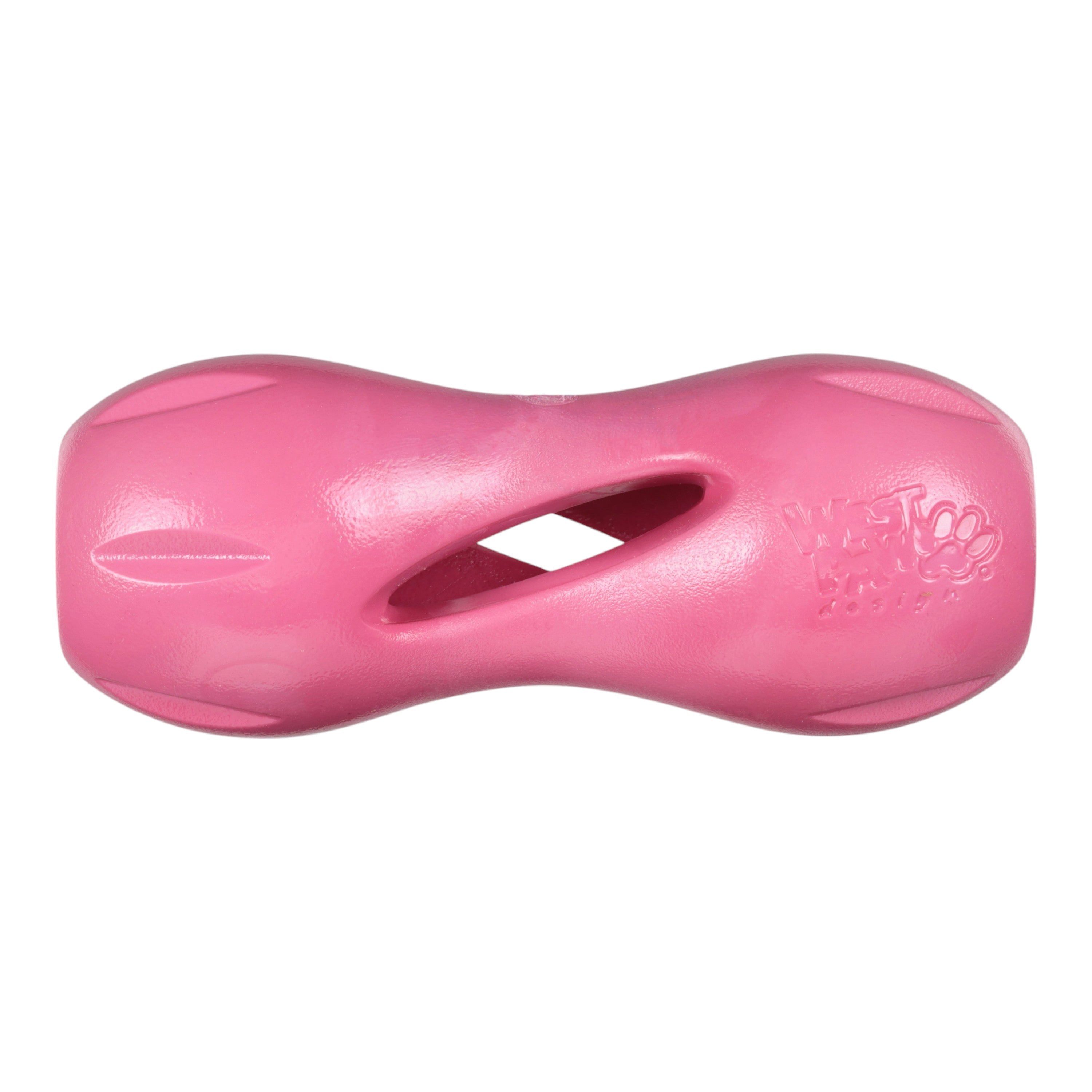 <うさうさ> Qwizl® Treat Toy | Dog Treat Toy | West Paw
