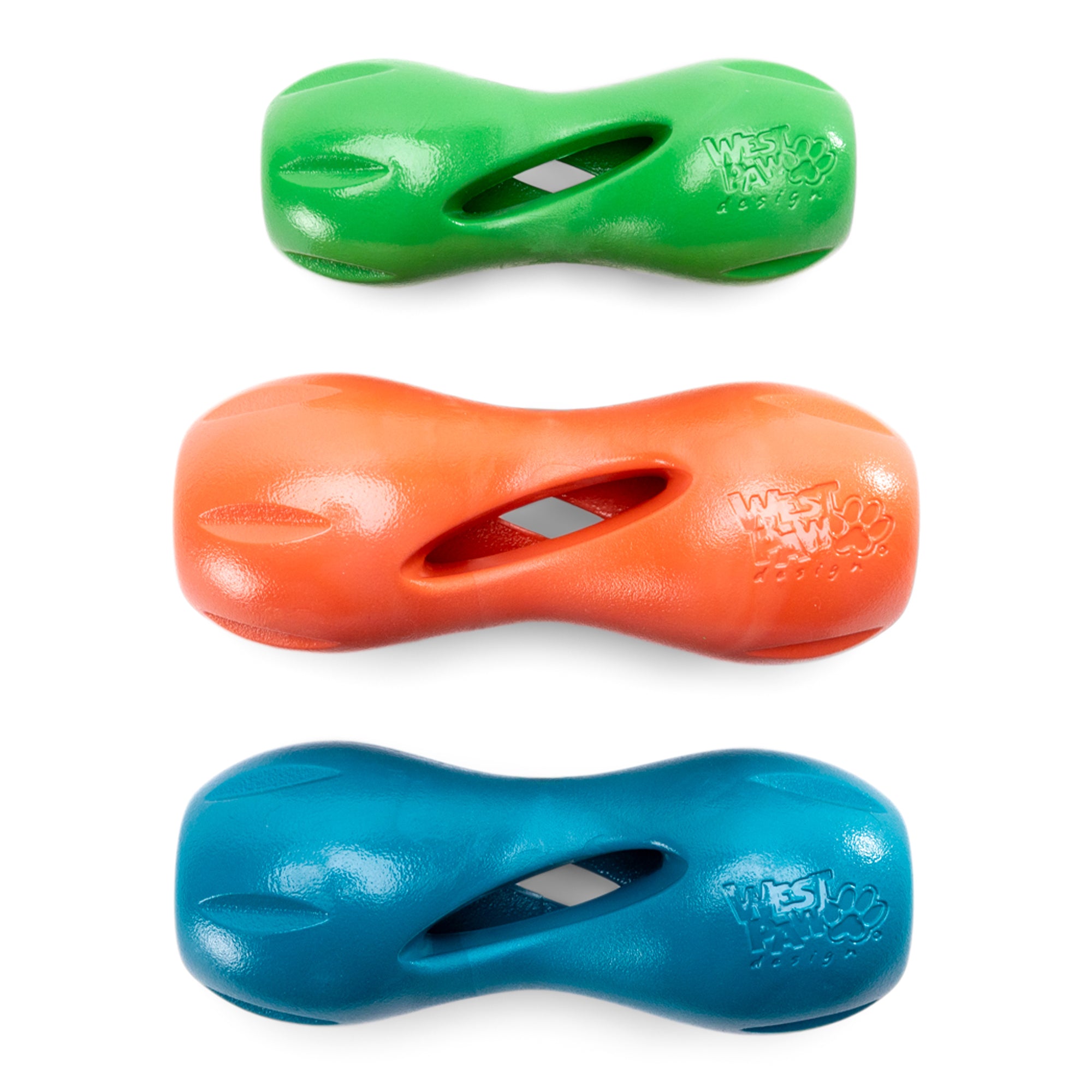 Qwizl® Treat Toy | Dog Treat Toy | West Paw