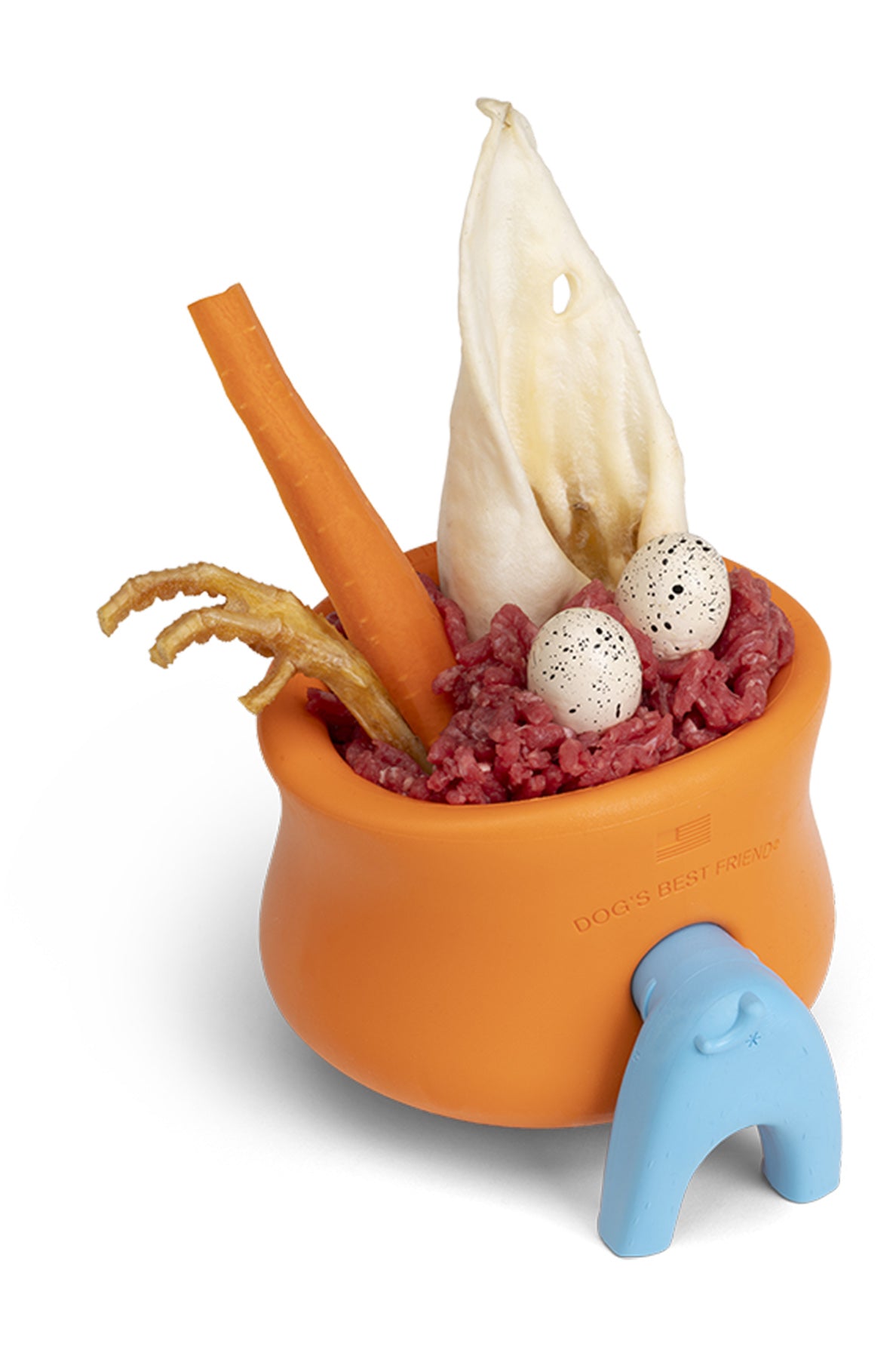 Toppl Stopper Clover