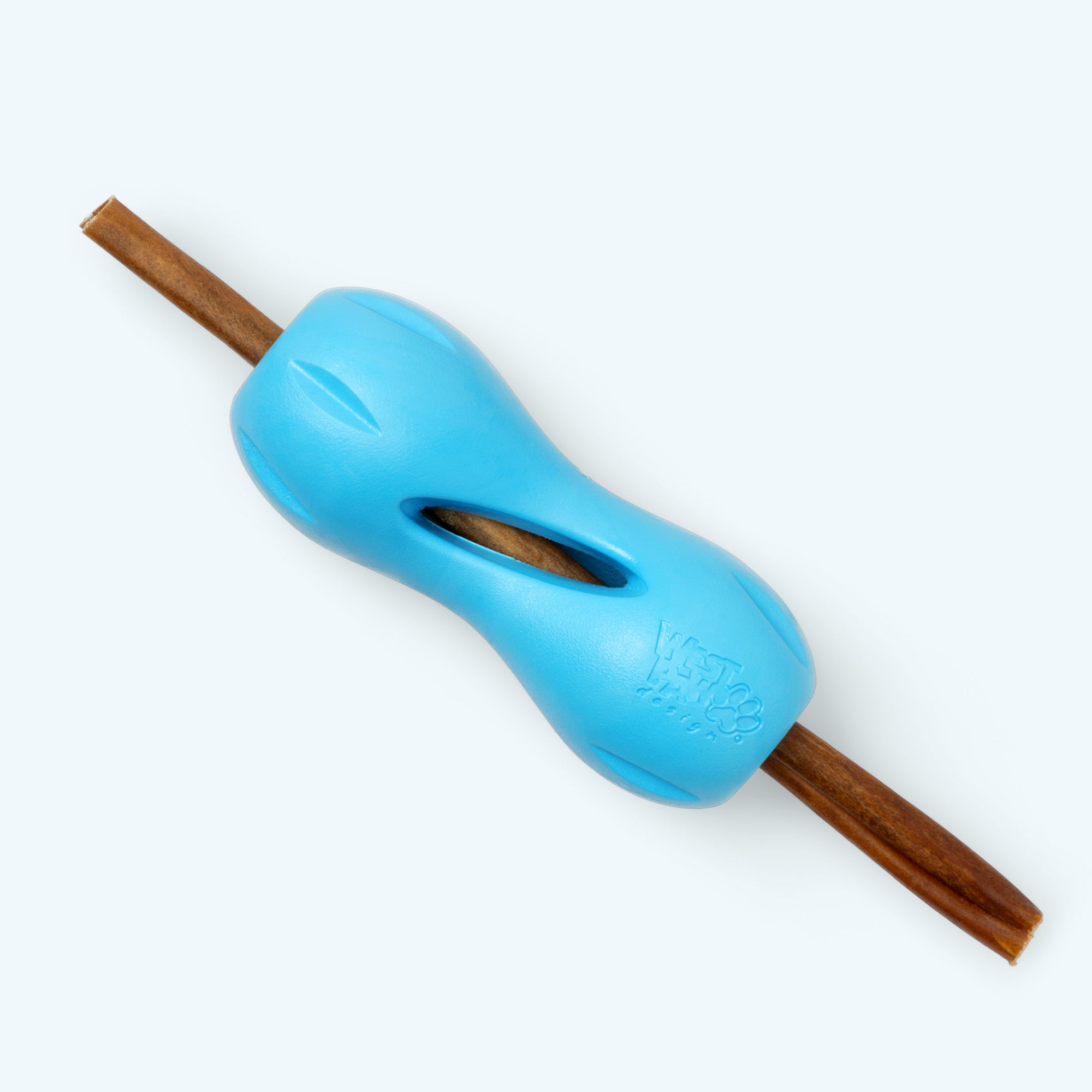 Qwizl® Treat Toy | Dog Treat Toy | West Paw