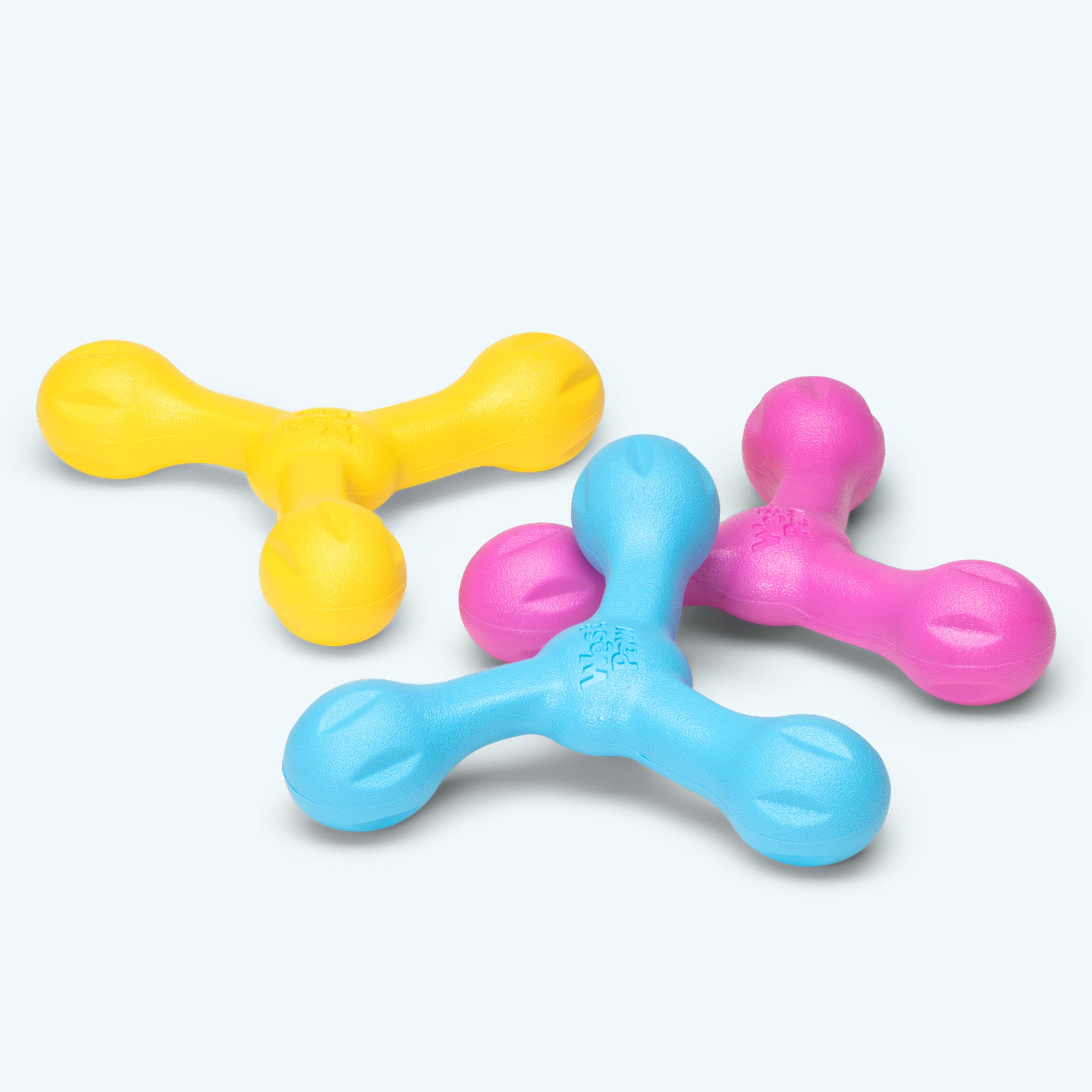 dog toy west paw canada