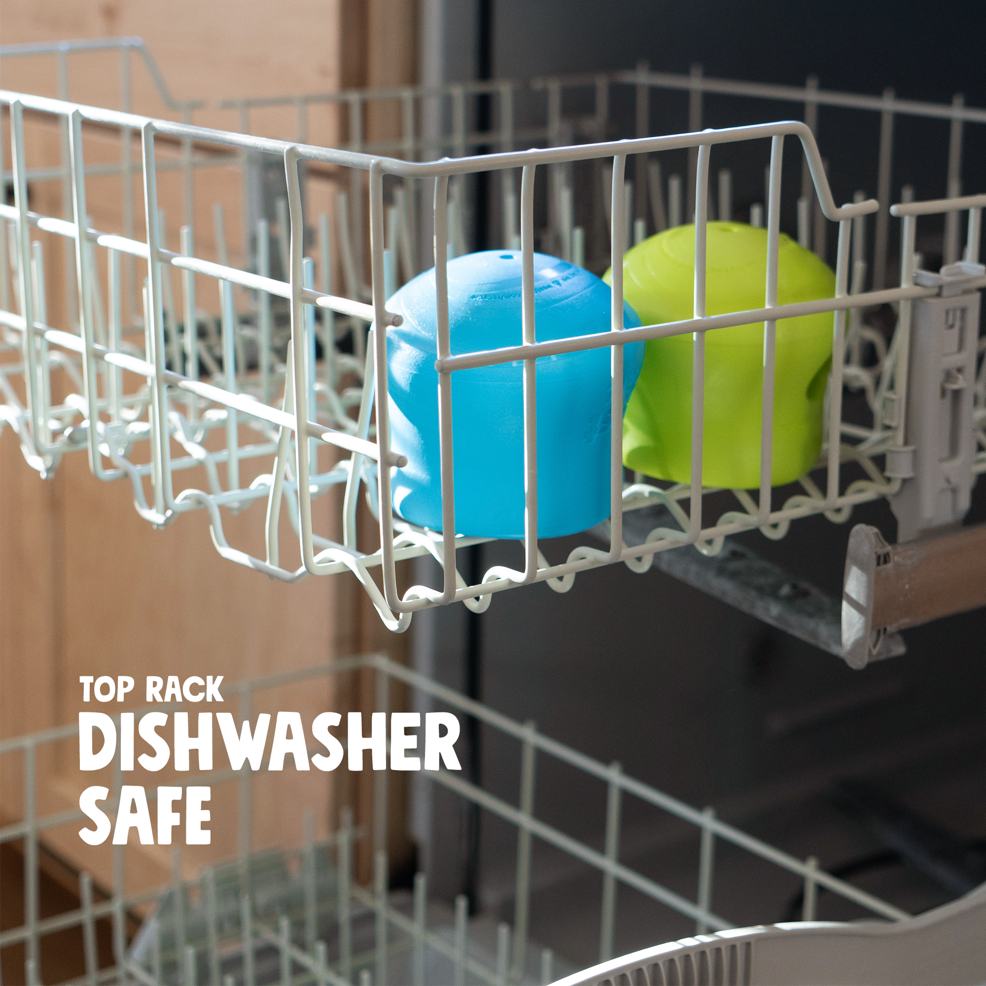 Toppl¨ Treat Toy | Viral Puzzle Enrichment Treat Dispenser | West