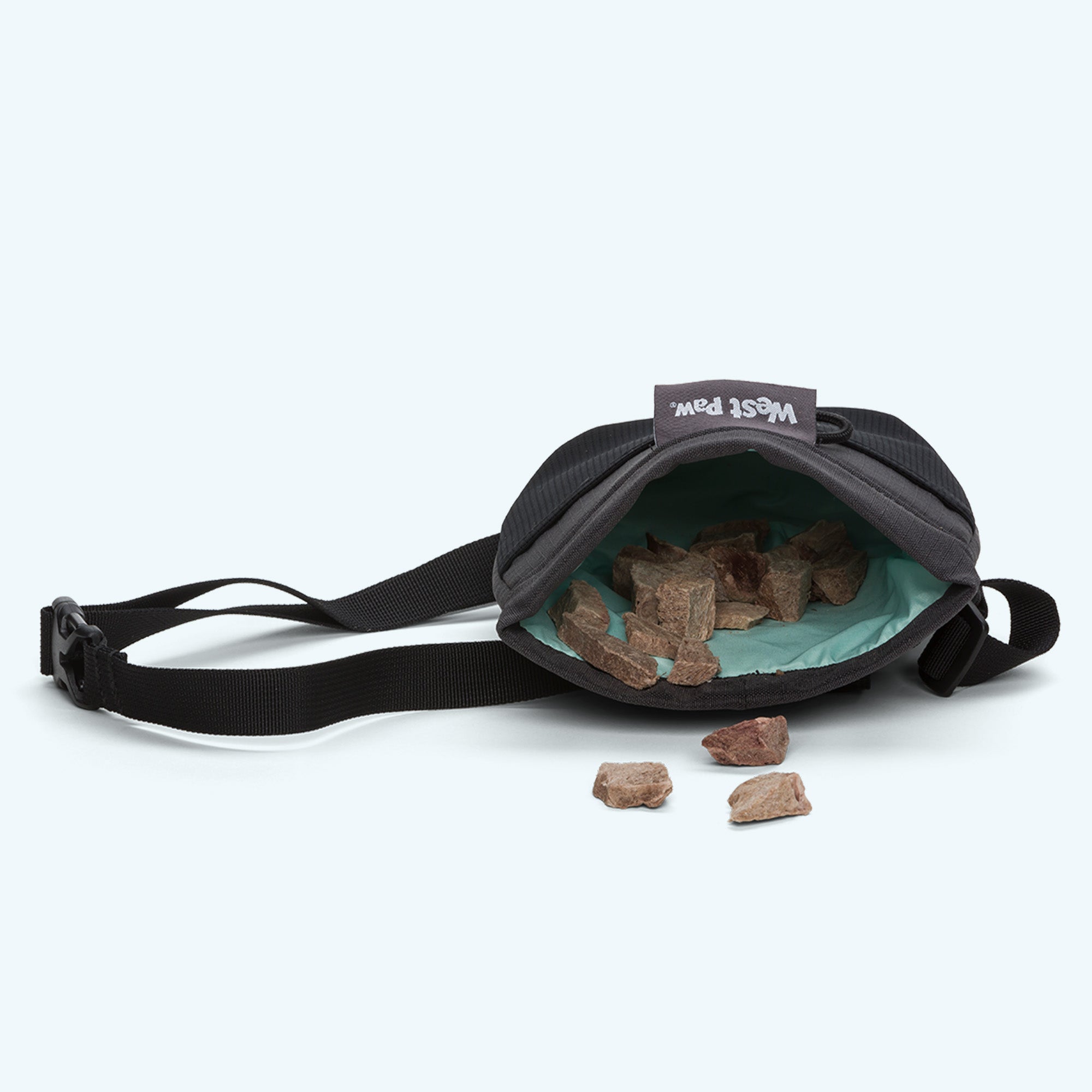 Outings® Dog Treat Pouch Dog Treat Pouch West Paw