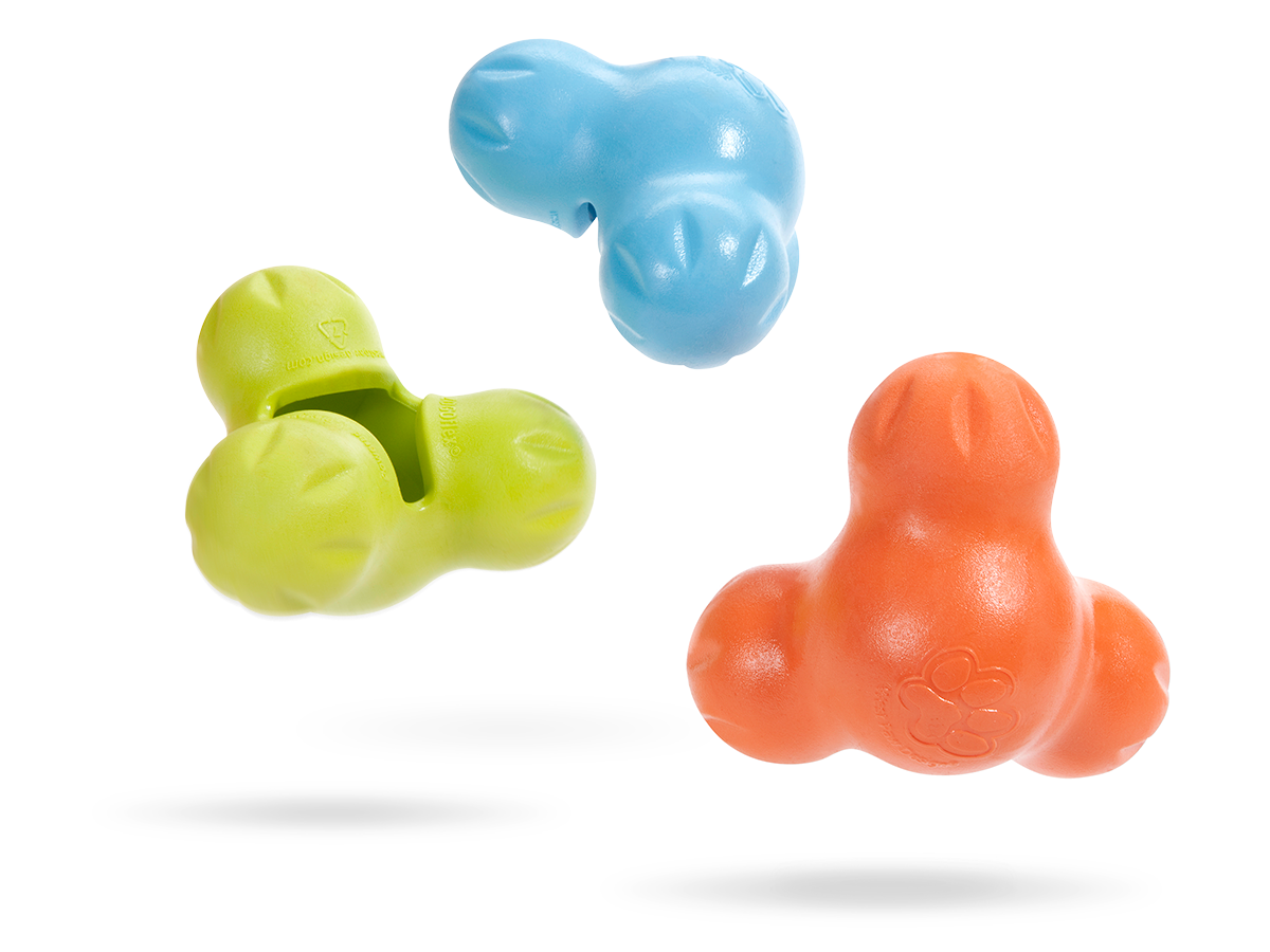 West paw online dog toys