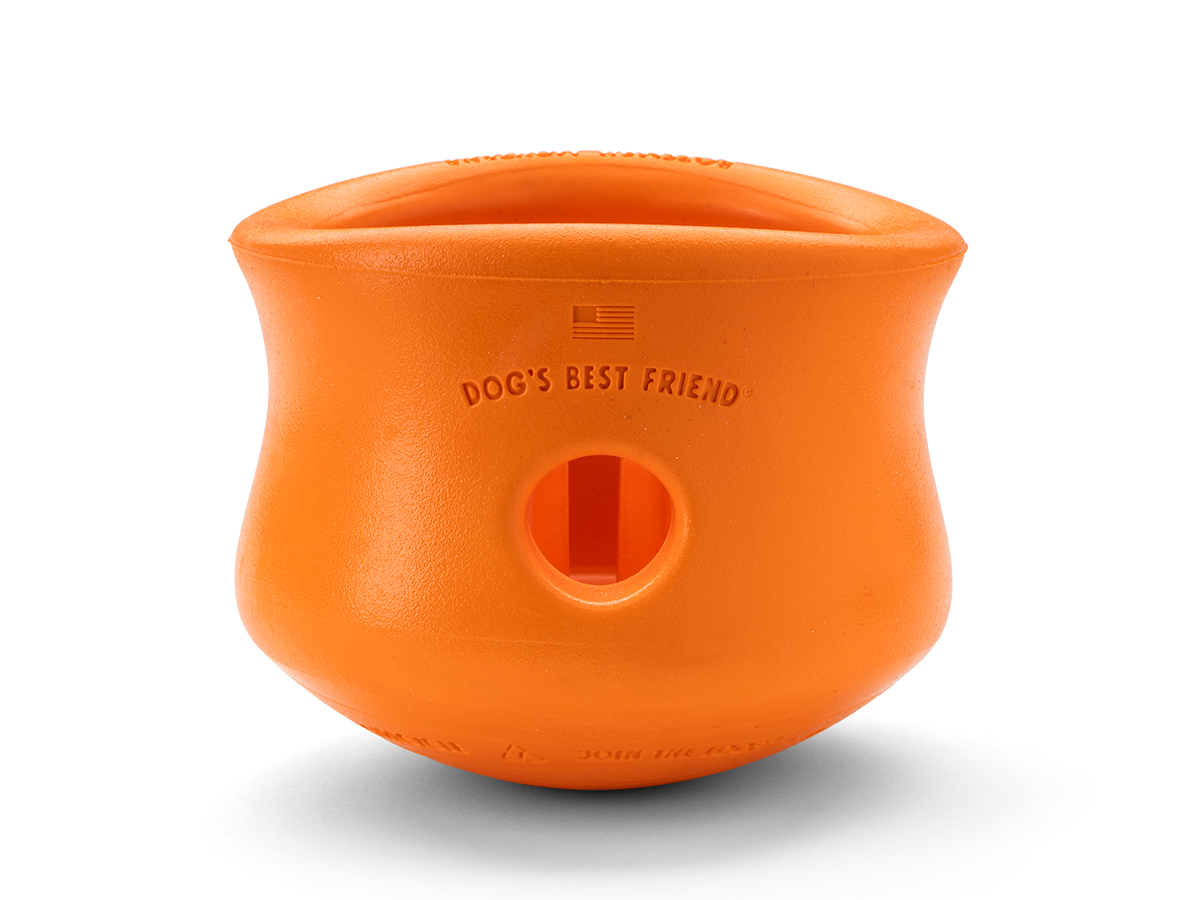 West paw top toppl toy