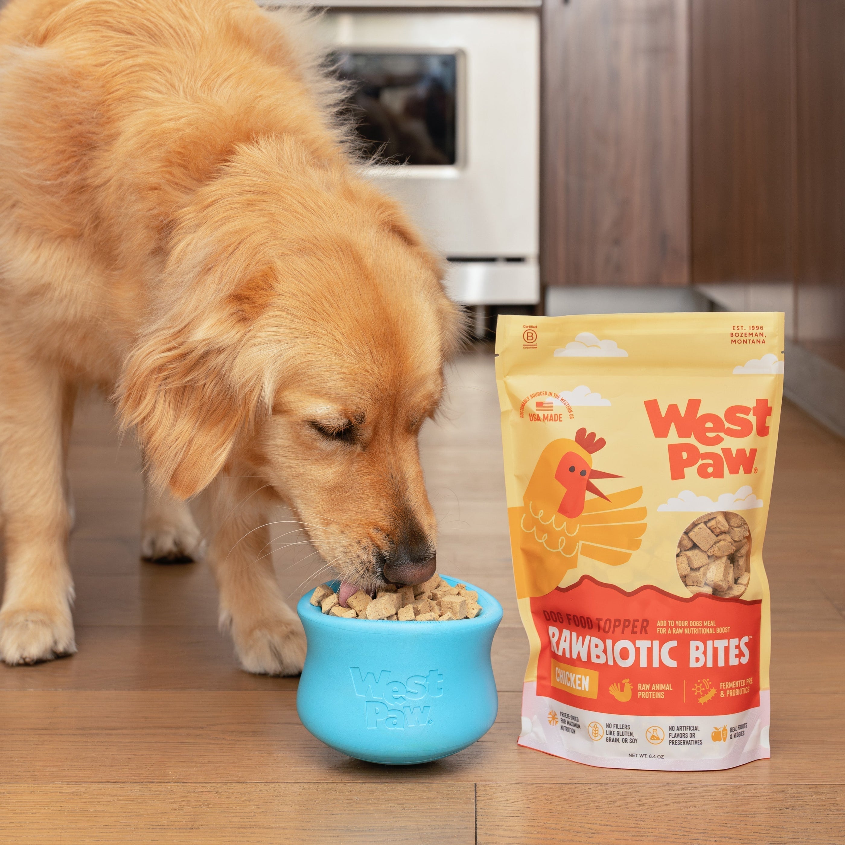 The Power of Slowing Down Mealtime