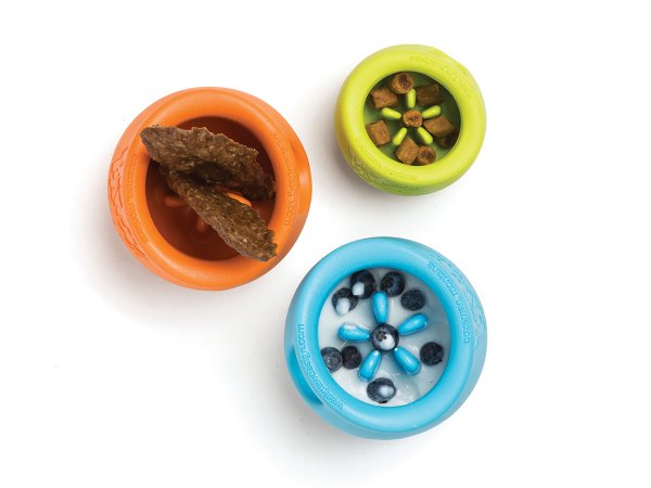 3 Healthy Treat Toy Recipes Your Dog Will Love