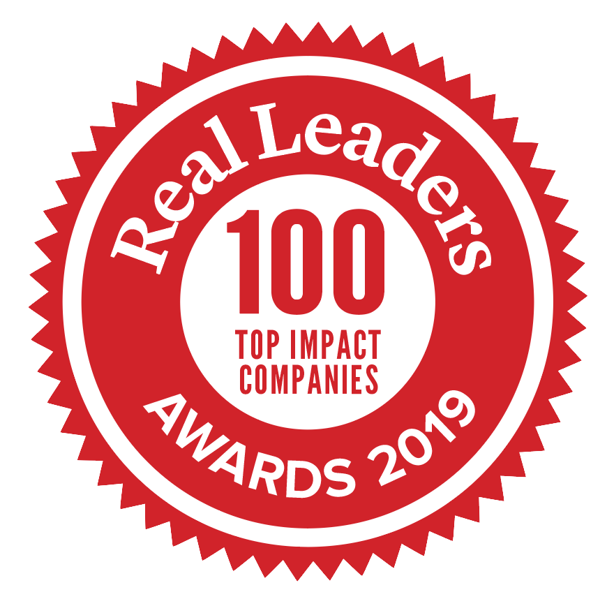 West Paw Recognized as "Top Impact Company"