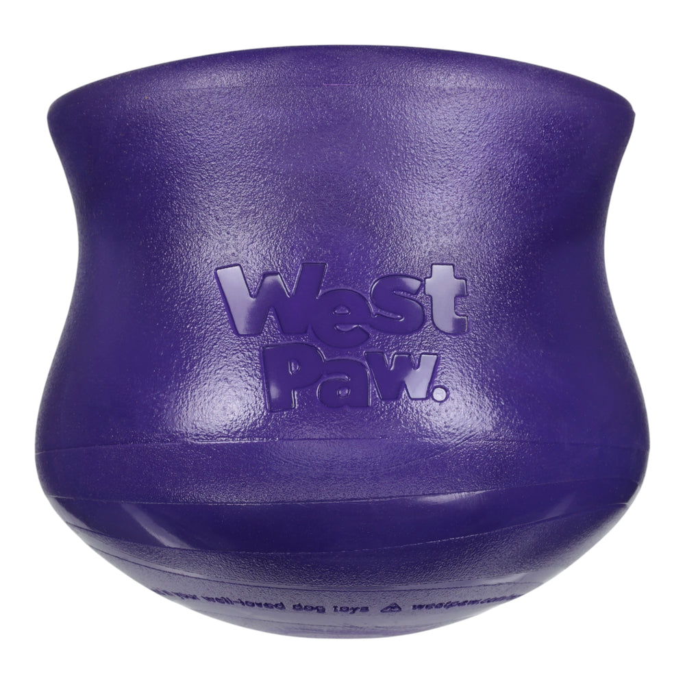Toppl — Large, Eggplant