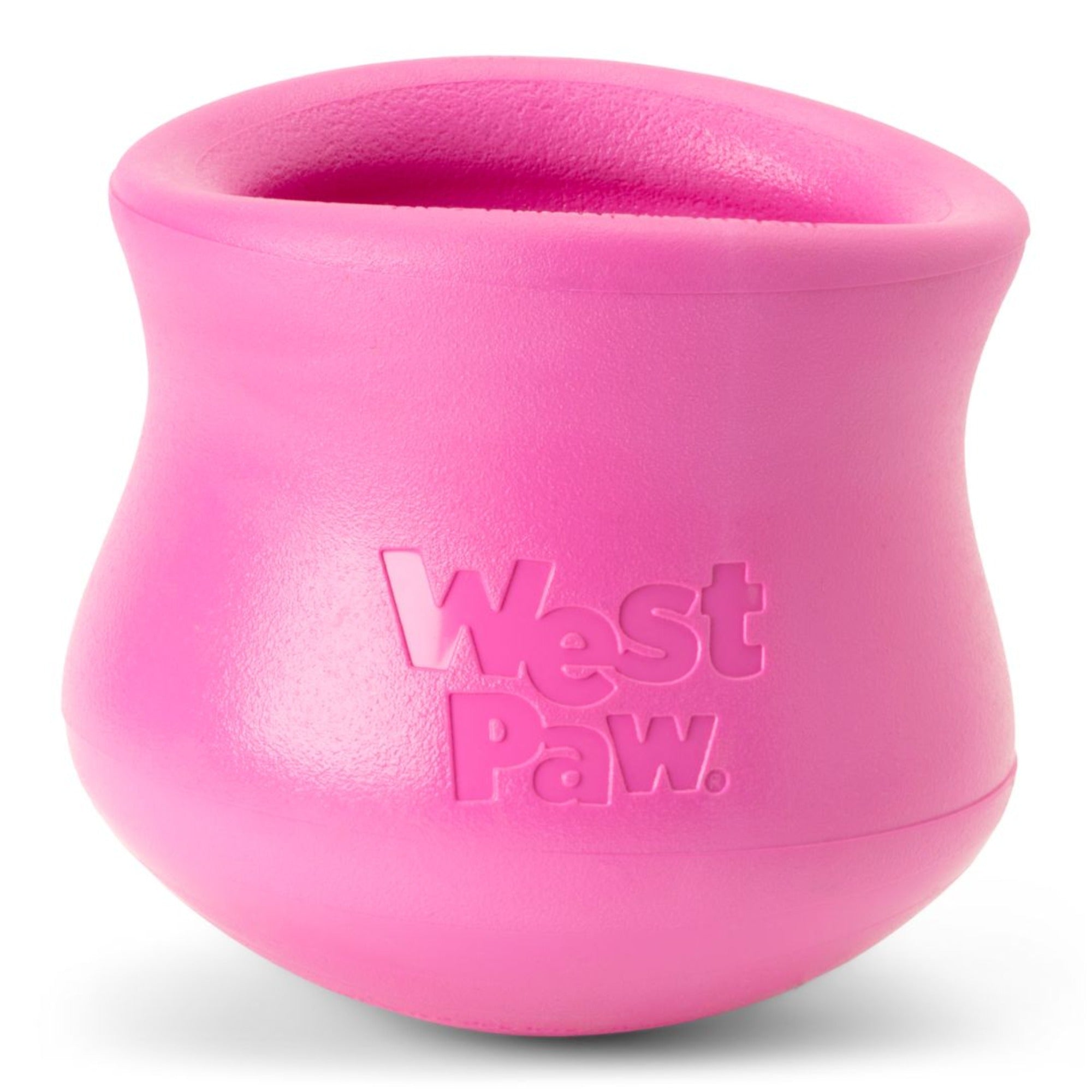 Large Limited Edition Hot Pink Toppl + Chicken Rawbiotic Bites