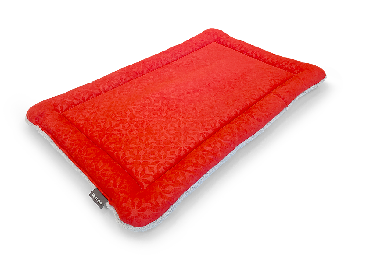Big Sky Nap® Dog Mat Dog Sleeping Mat West Paw