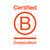 Certified B Corporation