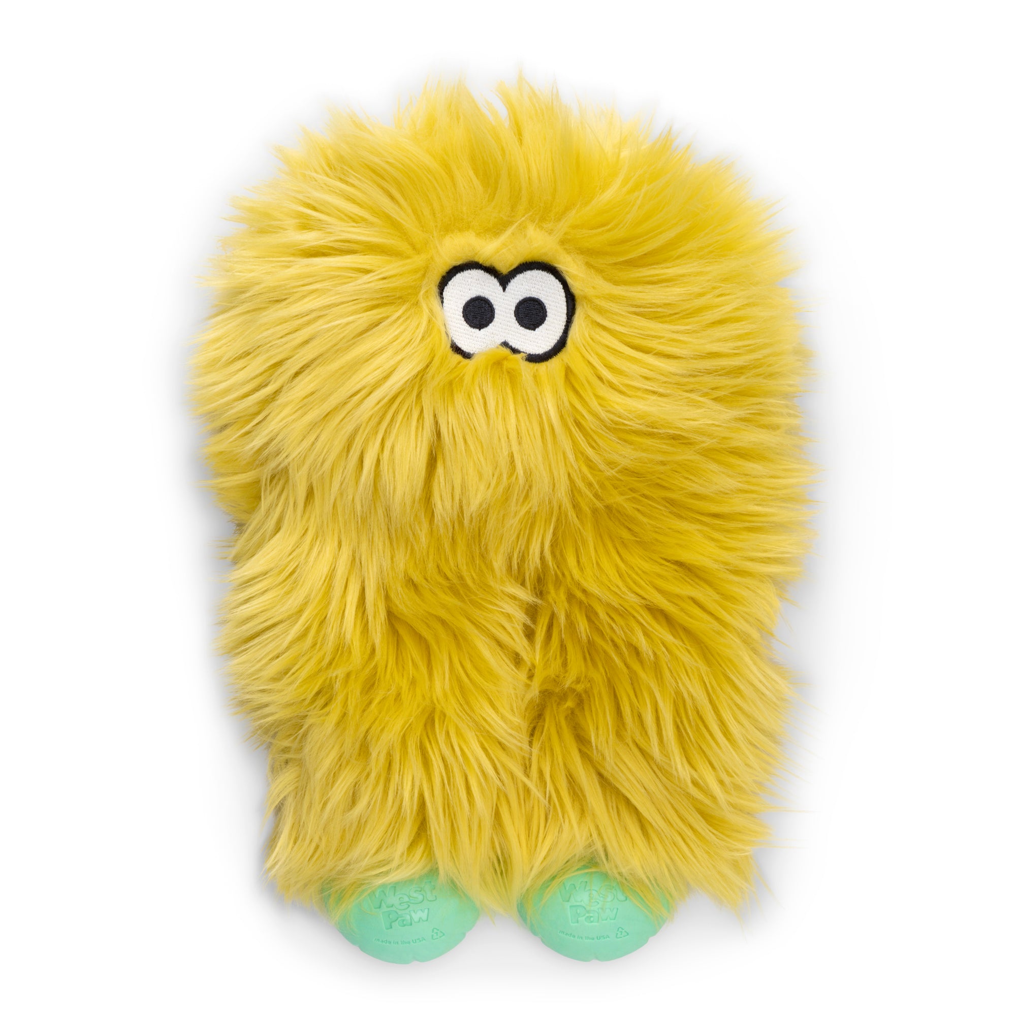 Astrid | Rowdies¨ Durable Plush Dog Toys | West Paw