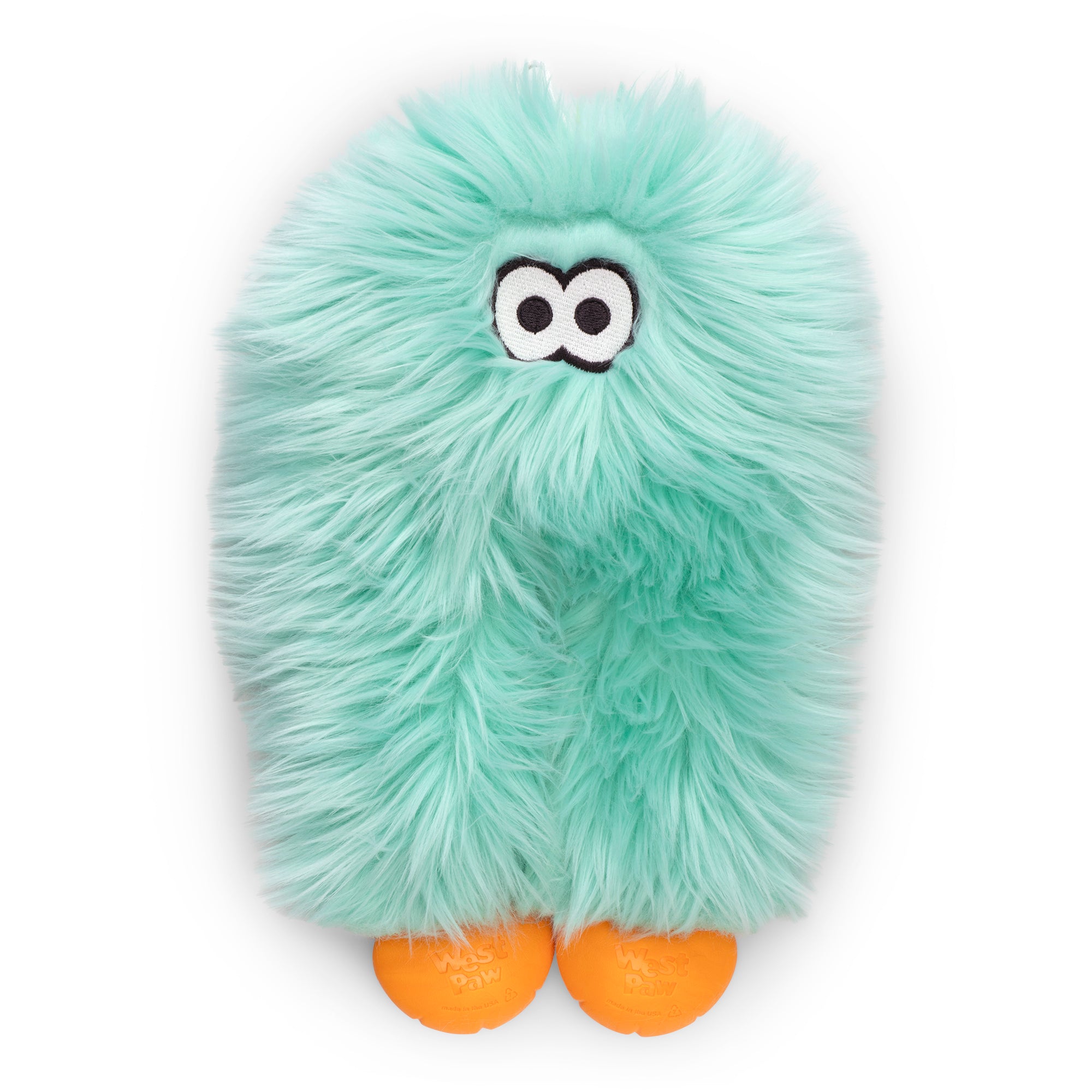 Astrid | Rowdies¨ Durable Plush Dog Toys | West Paw