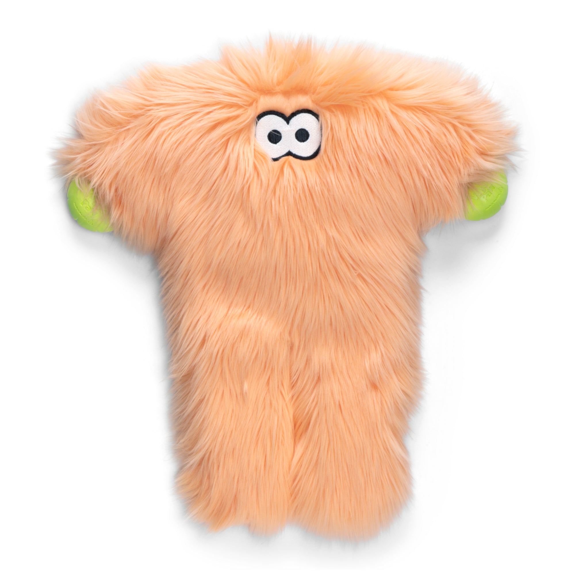 d&d dog monsters Bjorn | Rowdies¨ Durable Plush Dog Toys
