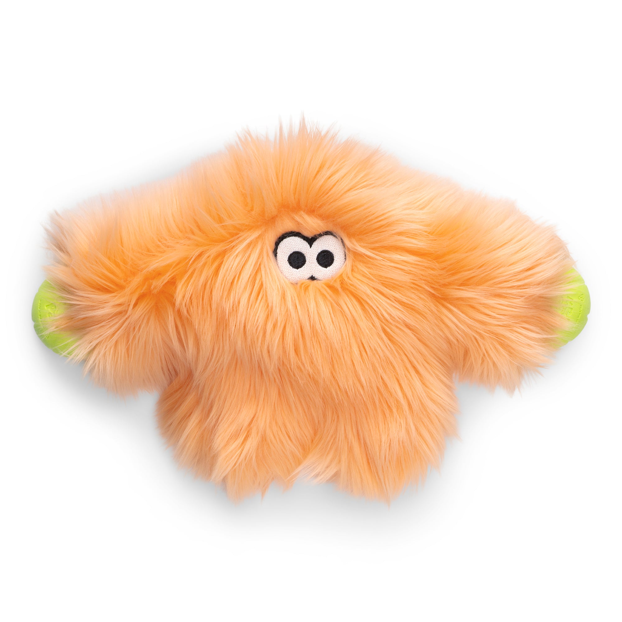 Helga | Rowdies¨ Durable Plush Dog Toys | West Paw