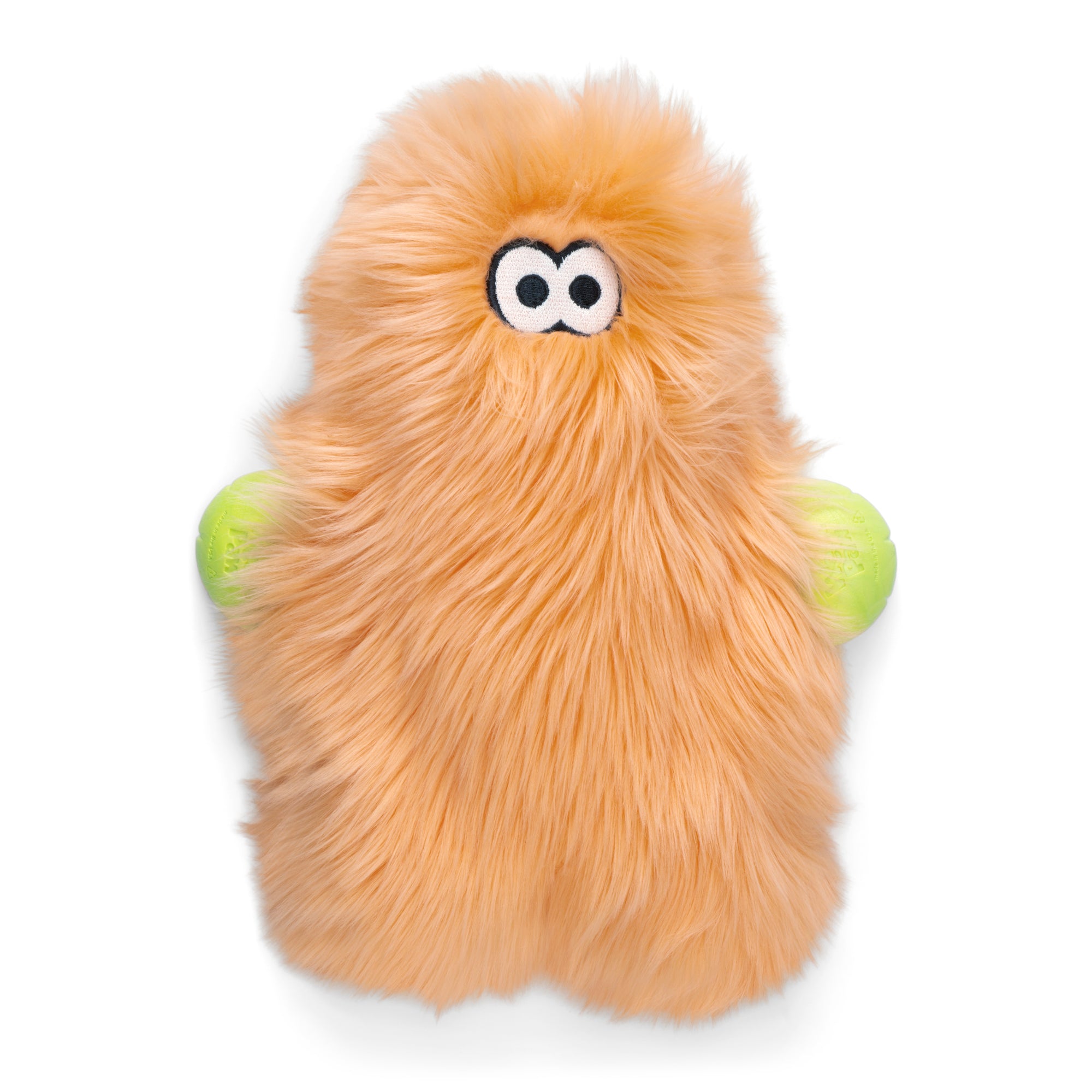Olaf | Rowdies¨ Durable Plush Dog Toys | West Paw