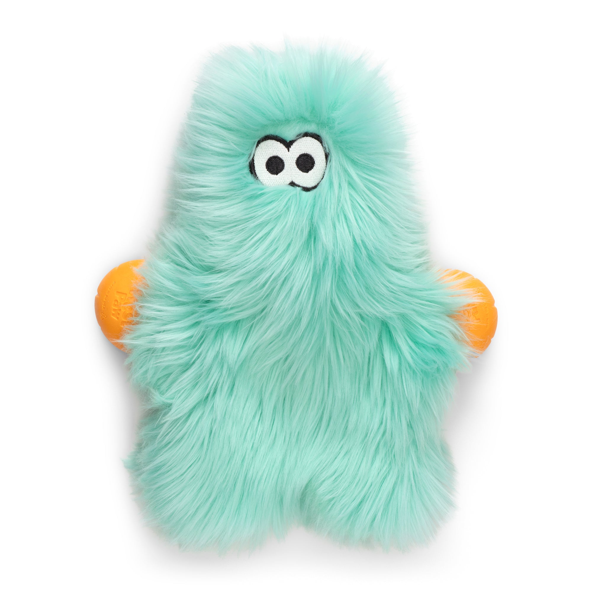 Olaf | Rowdies¨ Durable Plush Dog Toys | West Paw