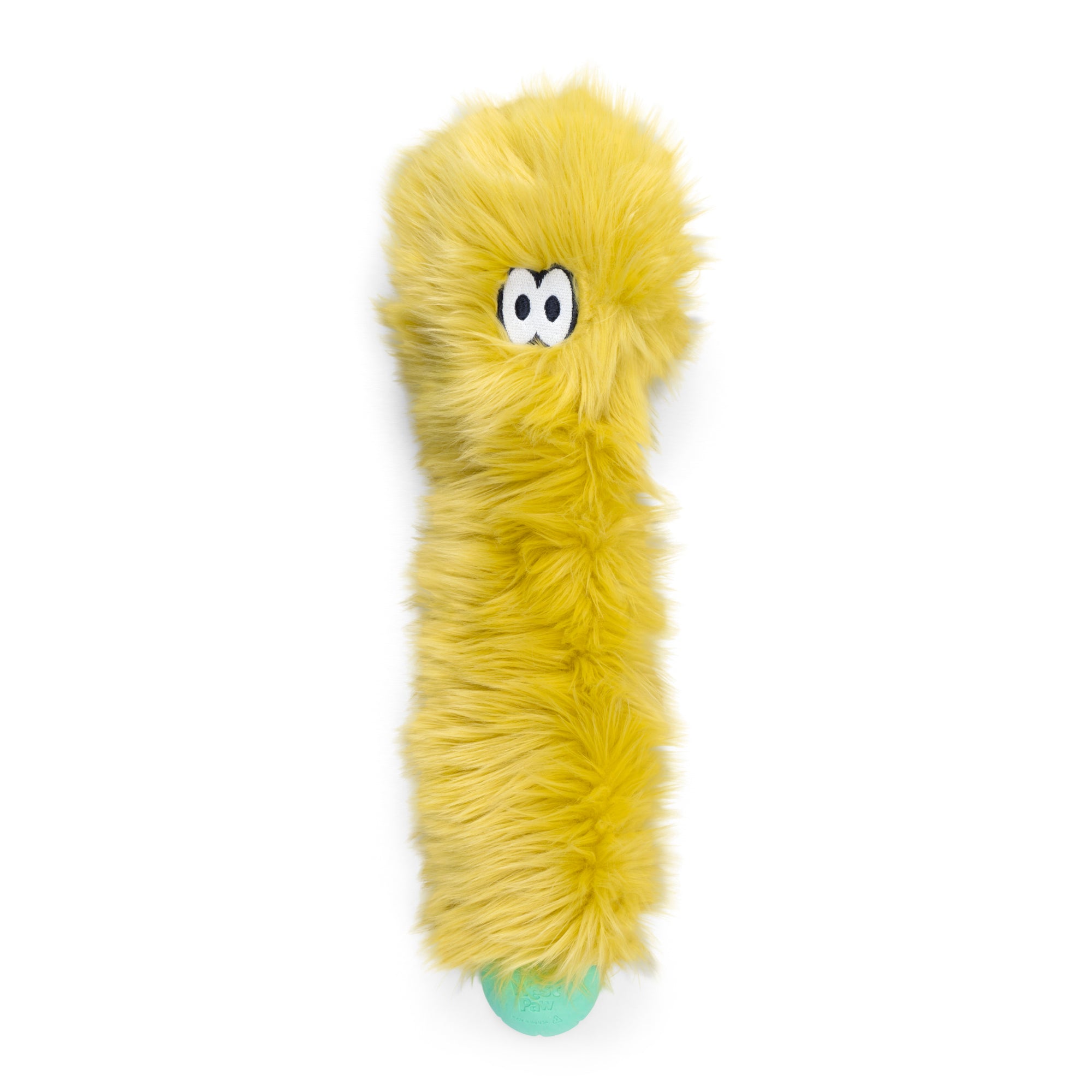 Sven | Rowdies¨ Durable Plush Dog Toys | West Paw
