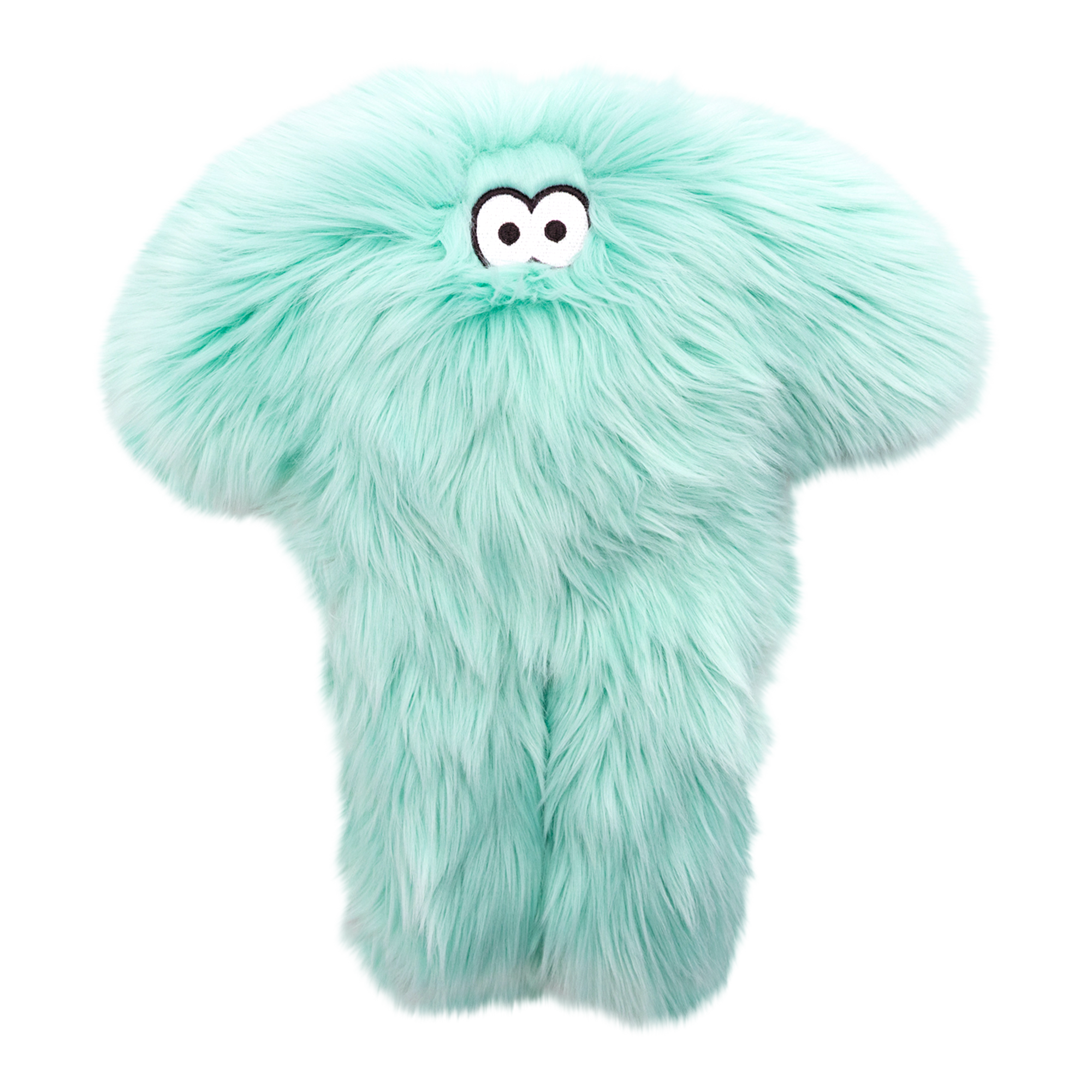 Magnus Rowdie Seafoam color