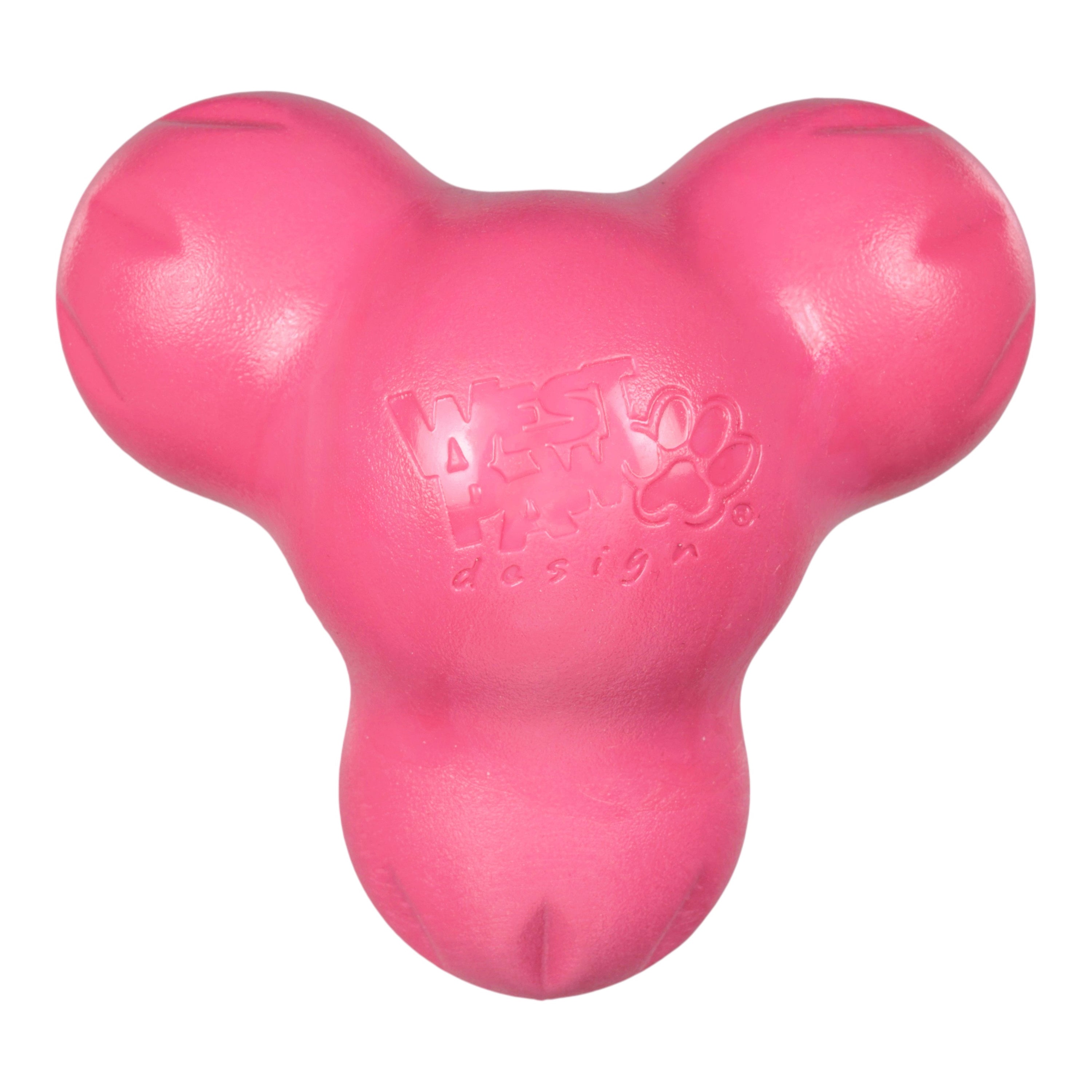 ドッグフード west o- Tux® Treat Toy | Durable Enrichment Toys for Dogs | West Paw