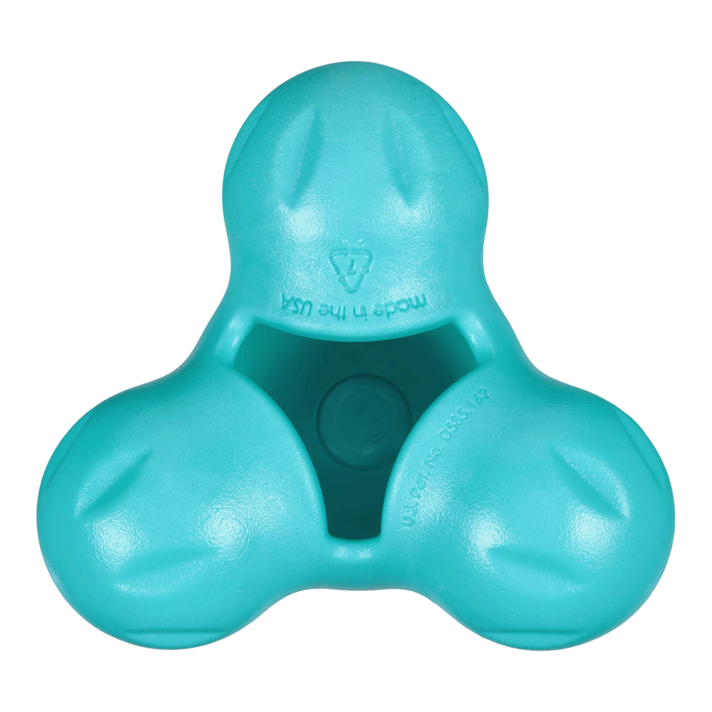 Tux® Treat Toy | Durable Enrichment Toys for Dogs | West Paw
