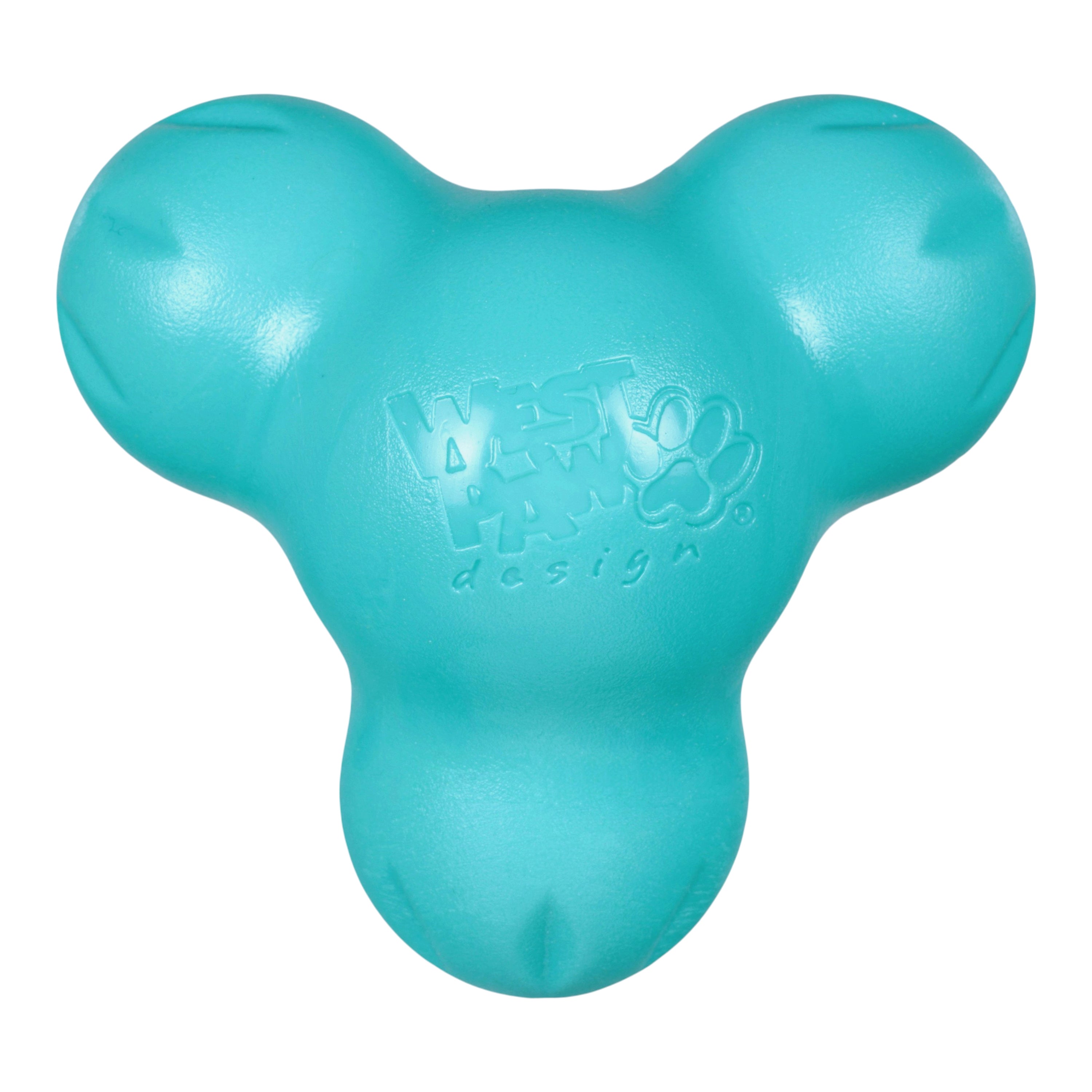 Tux® Treat Toy | Durable Enrichment Toys for Dogs | West Paw
