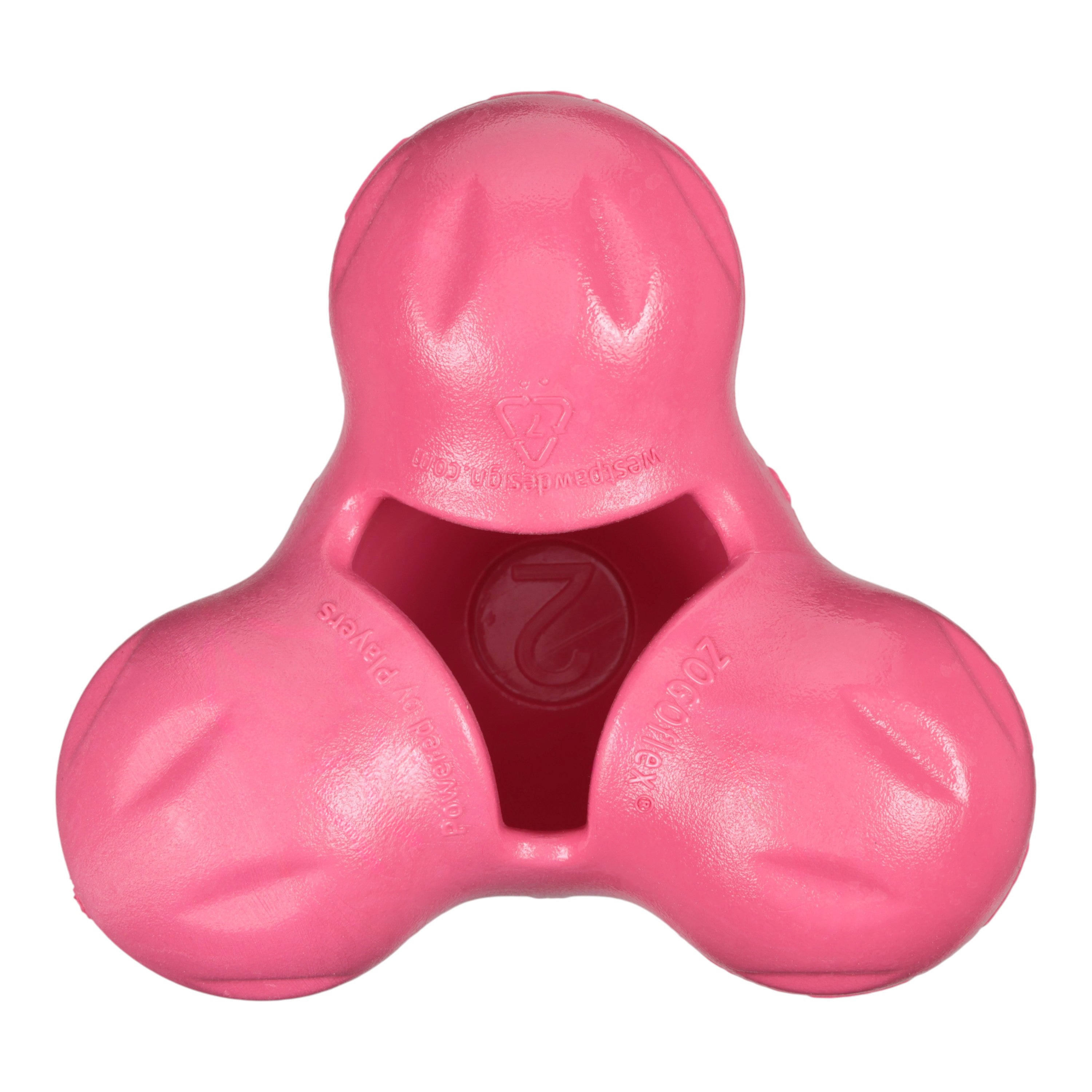 sale☆子犬わたあめ13㎝用☆アウトフィットP＋たっち靴☆４点set☆ Tux® Treat Toy | Durable Enrichment Toys for Dogs | West Paw