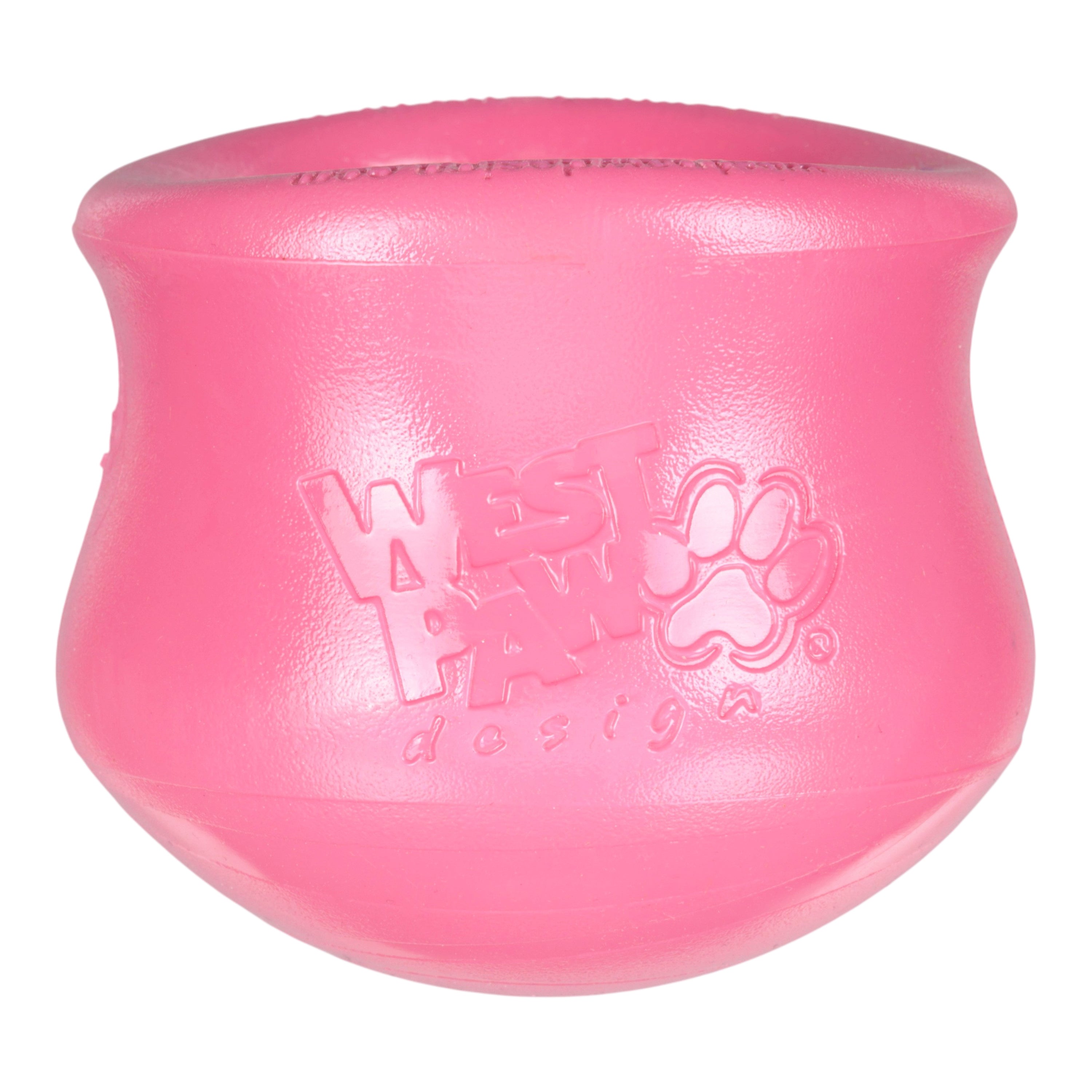 Toppl® Treat Toy | Dog Toy Treat Dispenser | West Paw Toppl