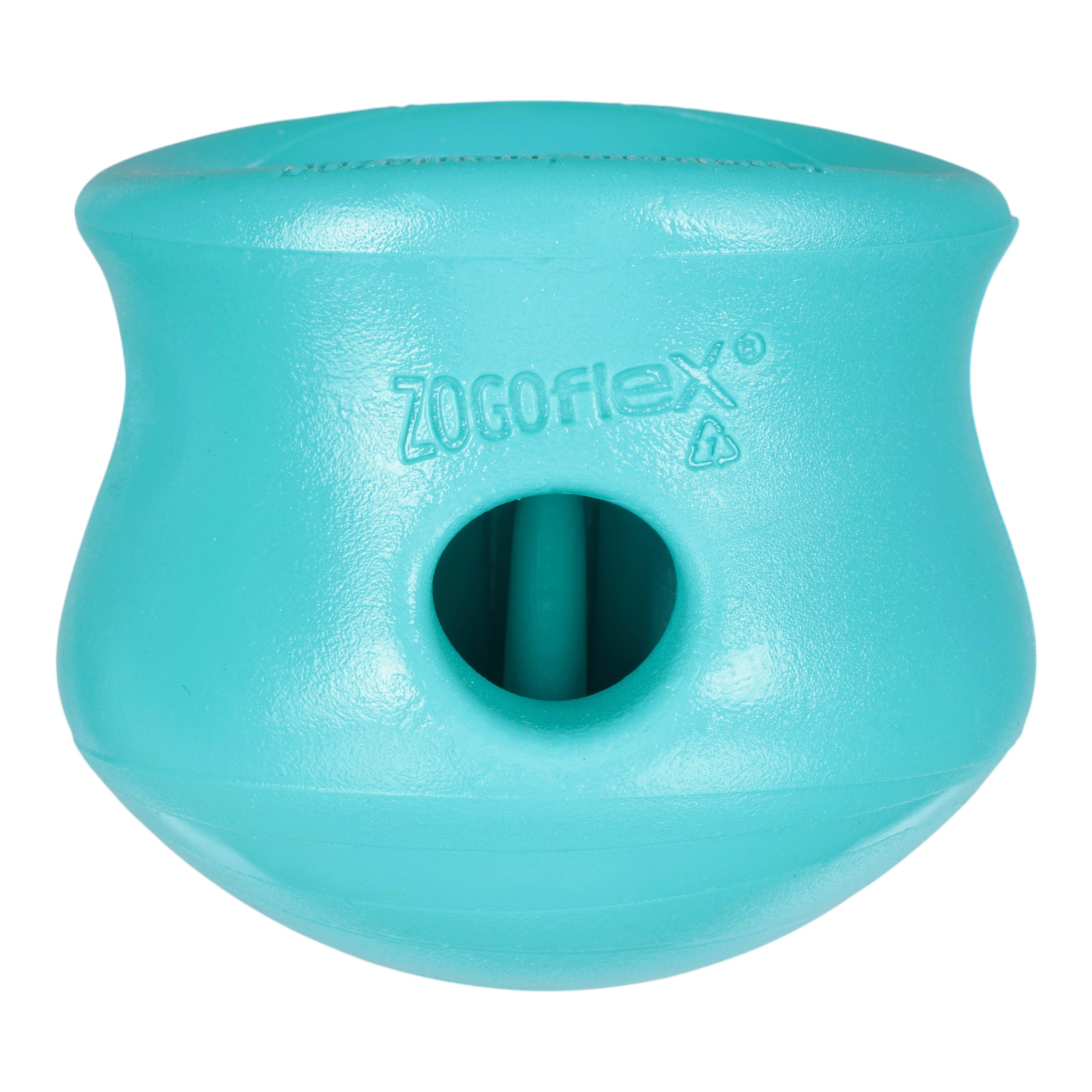 Toppl® Treat Toy | Dog Toy Treat Dispenser | West Paw Toppl