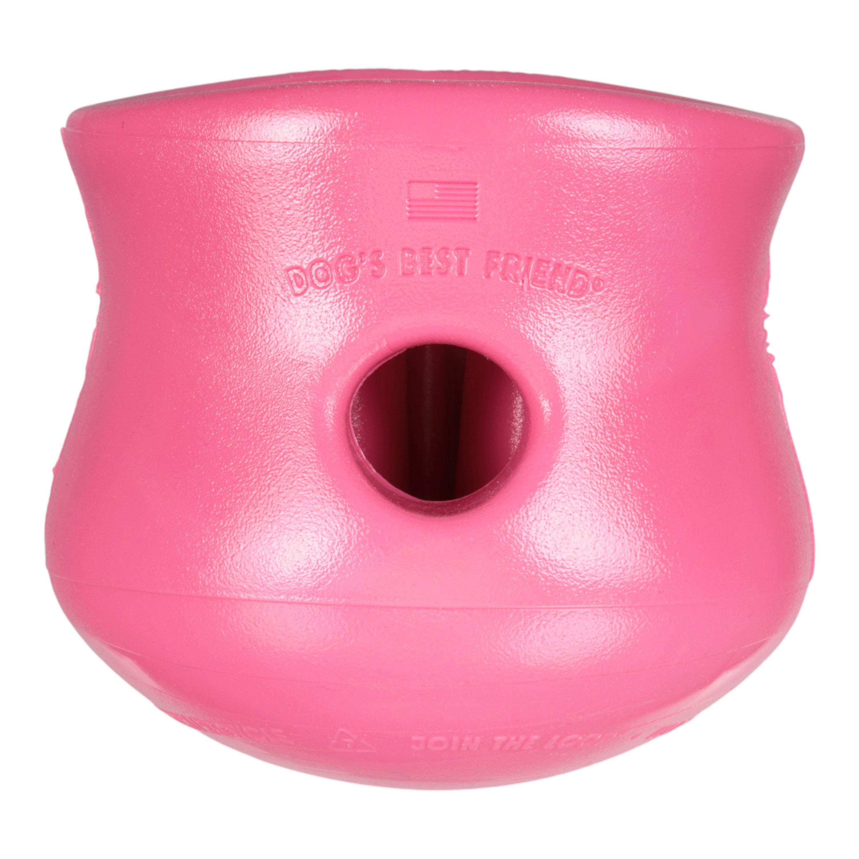 Toppl® Treat Toy | Dog Toy Treat Dispenser | West Paw Toppl