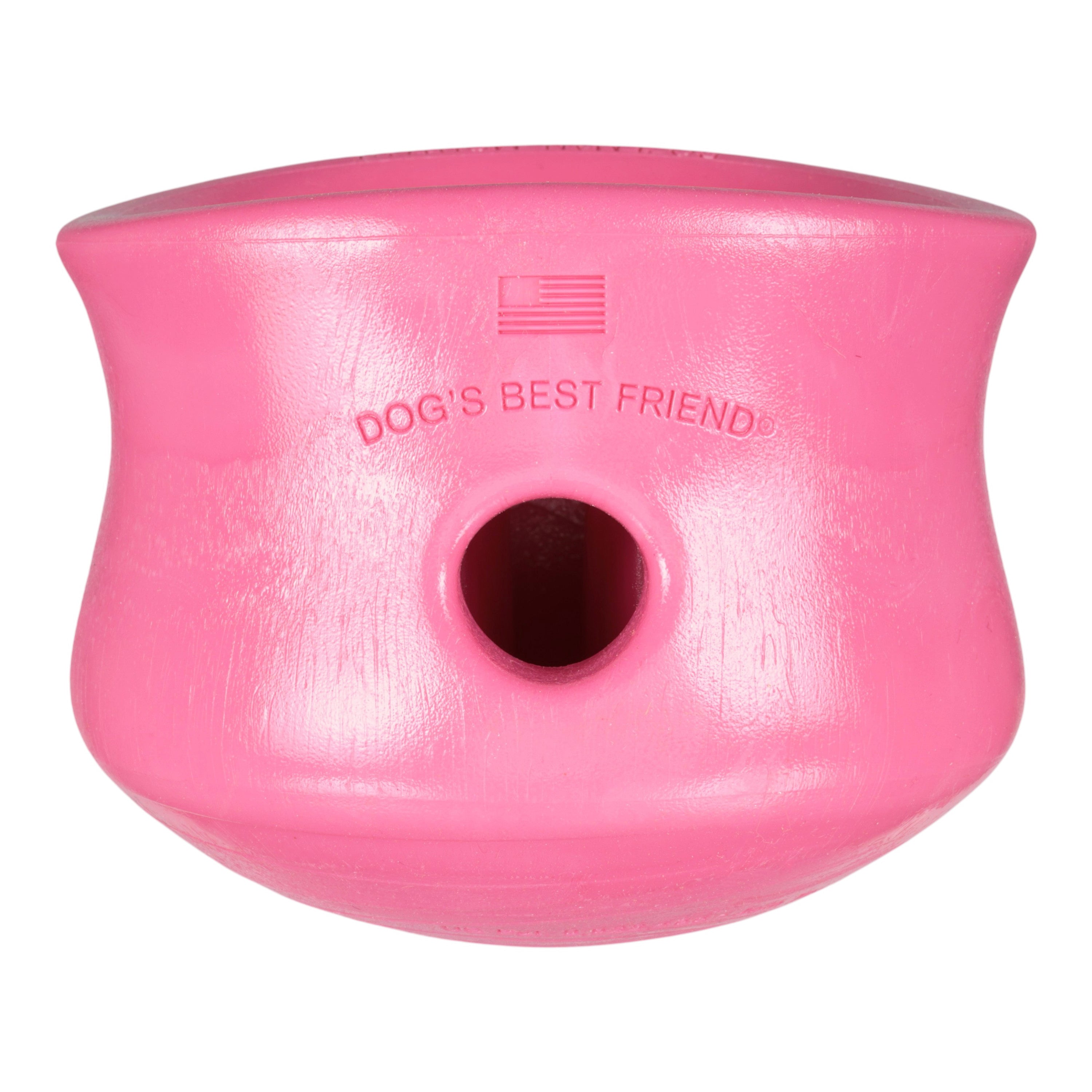 Toppl® Treat Toy | Dog Toy Treat Dispenser | West Paw Toppl