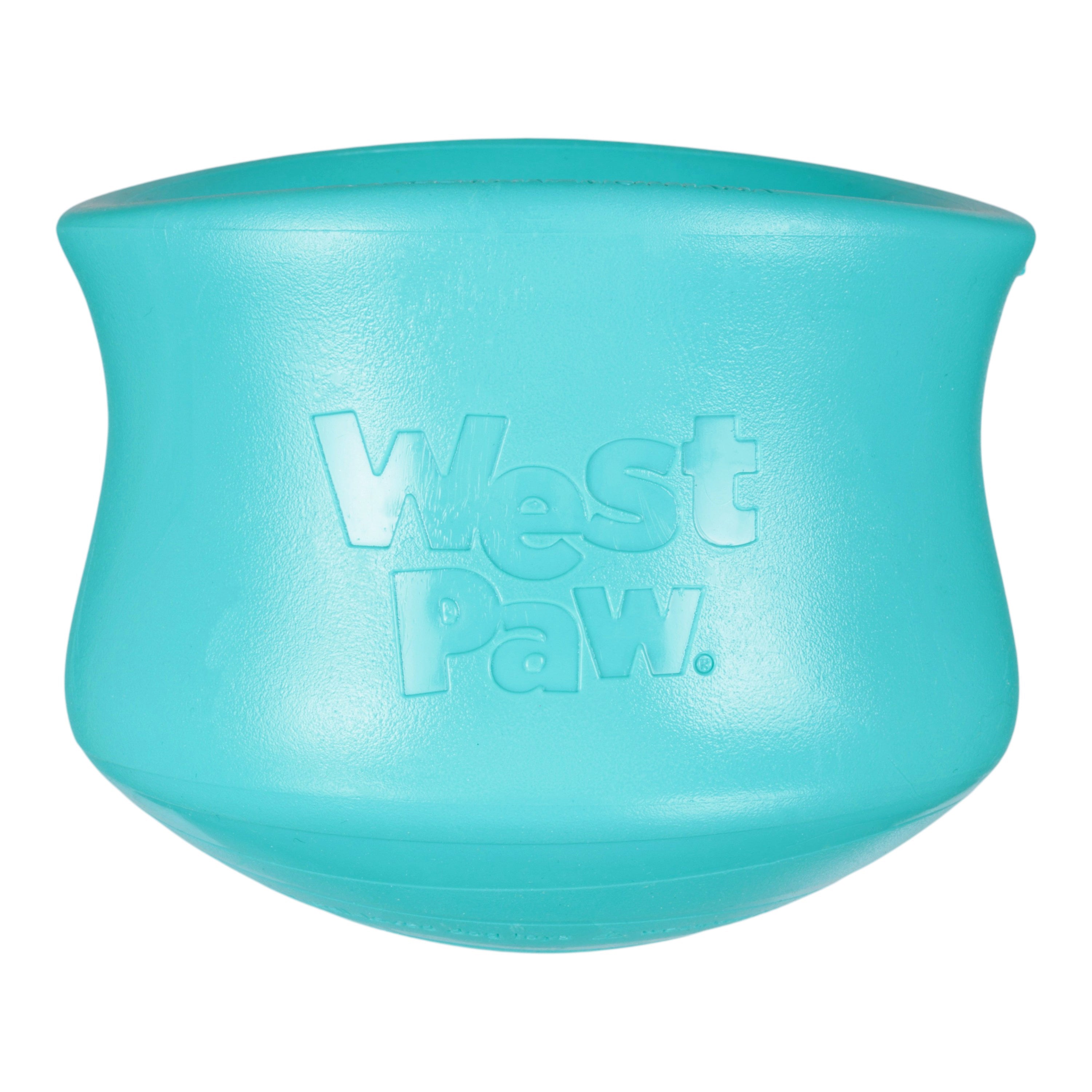toppy Toppl® Treat Toy | Dog Toy Treat Dispenser | West Paw Toppl