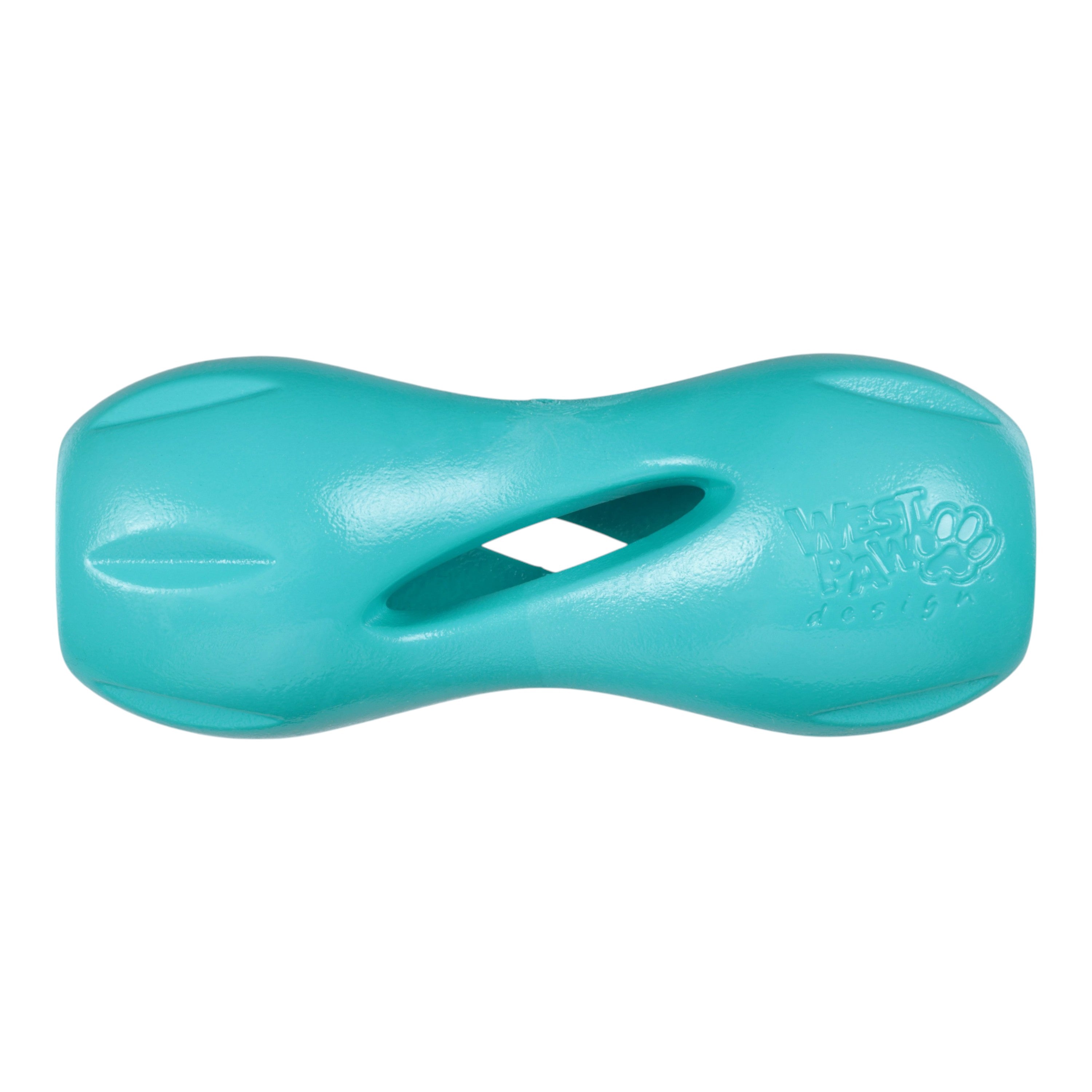 ドッグフード west o- Qwizl® Treat Toy | Dog Treat Toy | West Paw