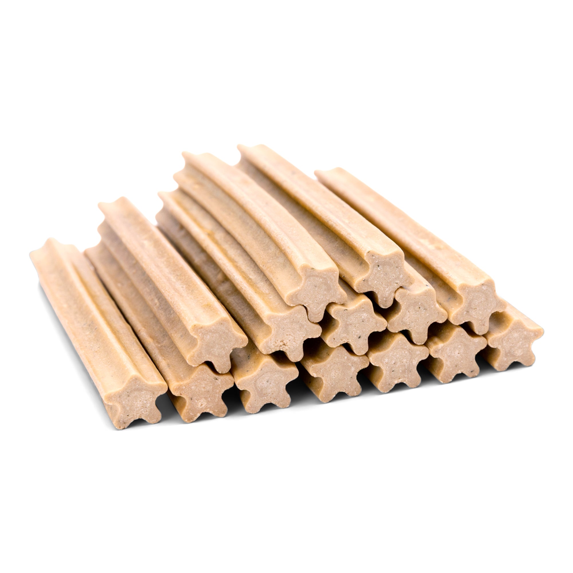 Natural Dental Sticks Small
