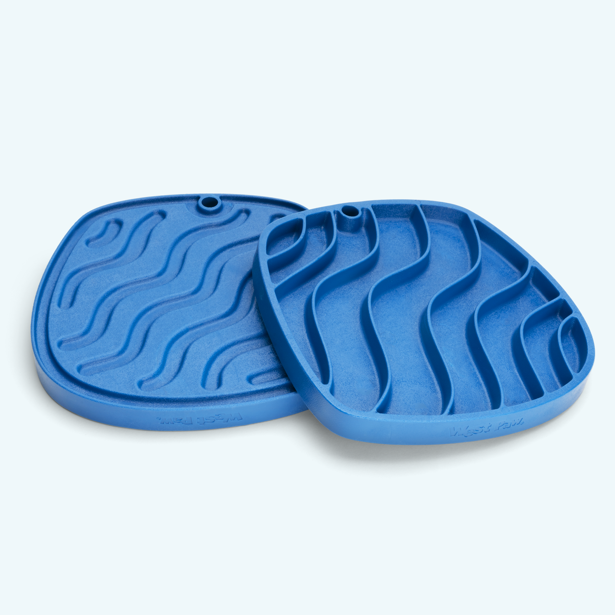 Waves Feast Mat | West Paw