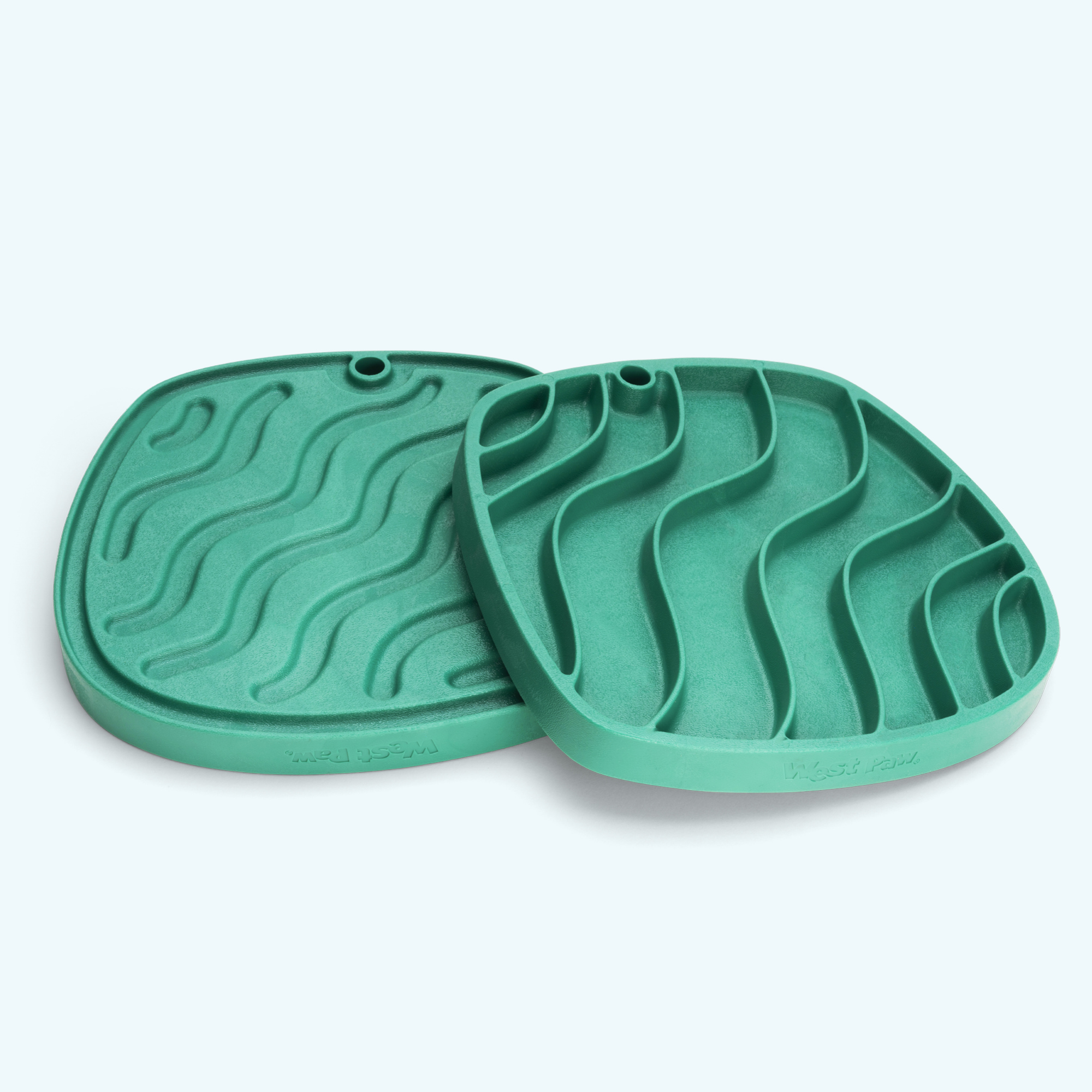 Waves Feast Mat | West Paw