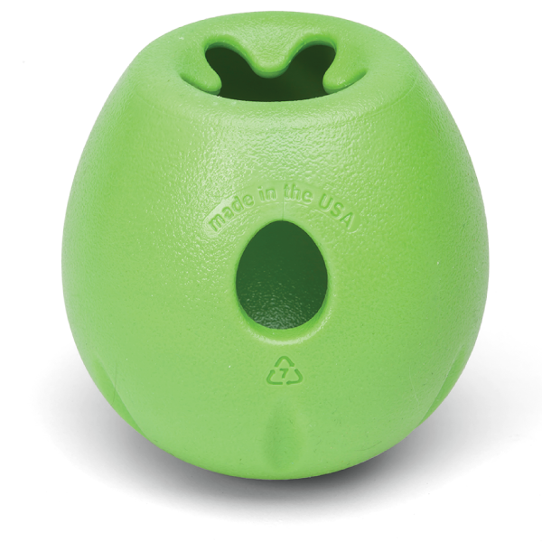 Rumbl The Final Fetch