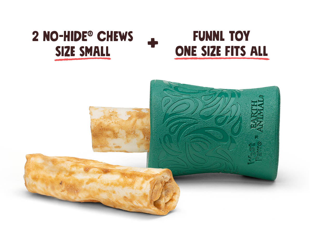 No hide chews clearance recall