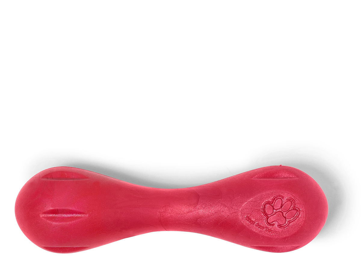 West Paw Mini Hurley Dog Toy