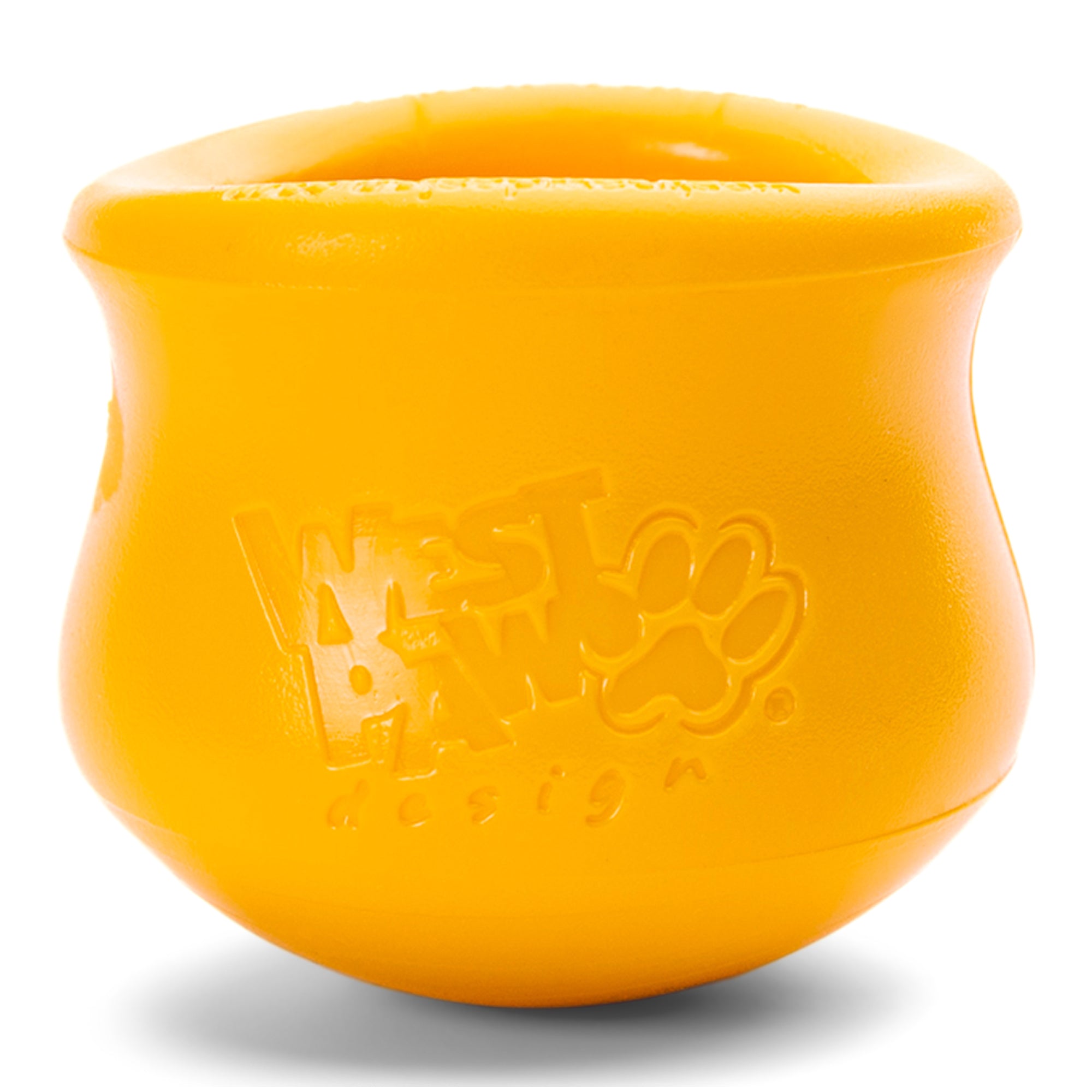 Toppl® Treat Toy | Dog Toy Treat Dispenser | West Paw Toppl